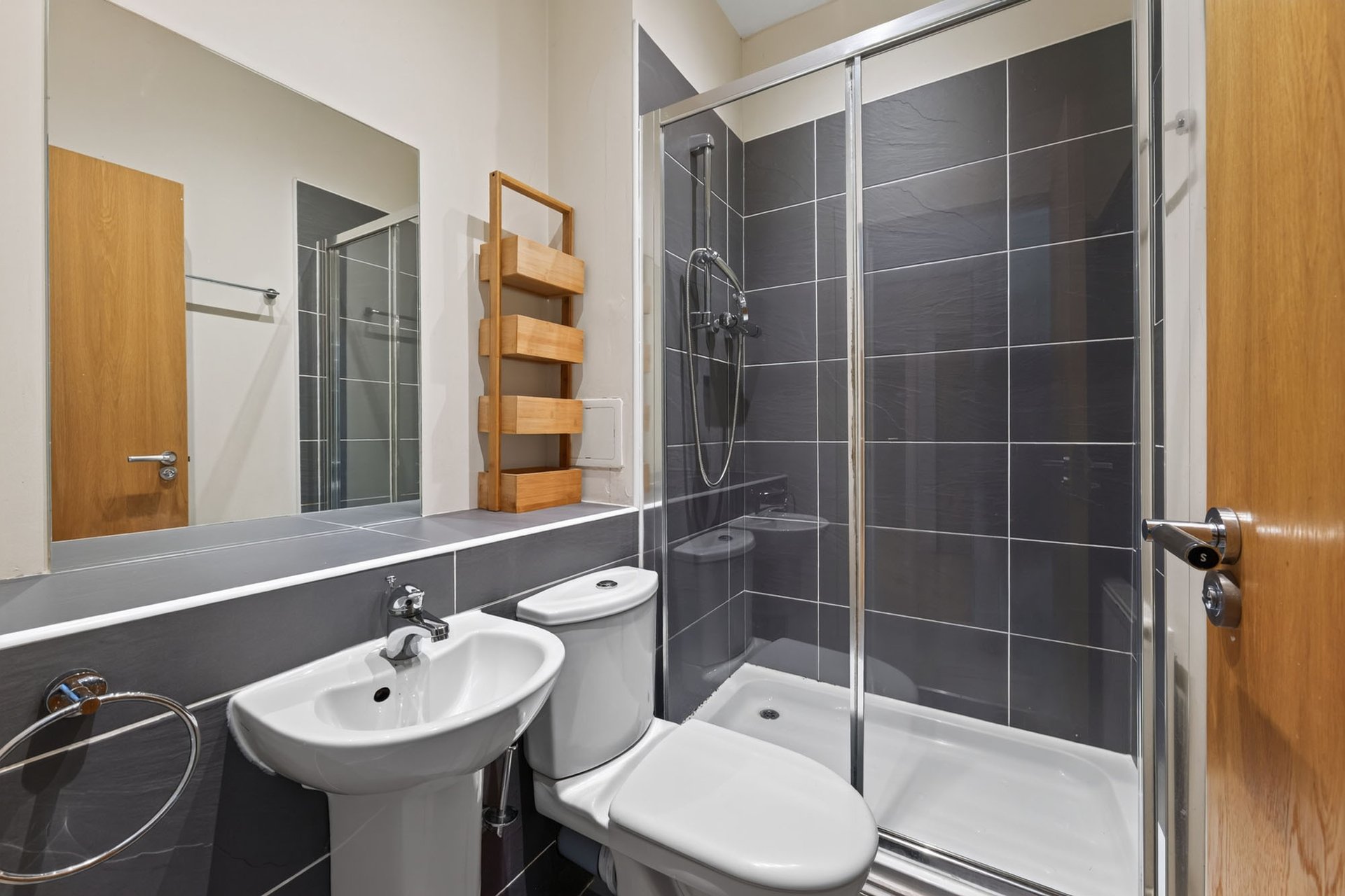 2/3, 3 Belmont Street, Glasgow, Glasgow City, G12 8EP - Picture #11