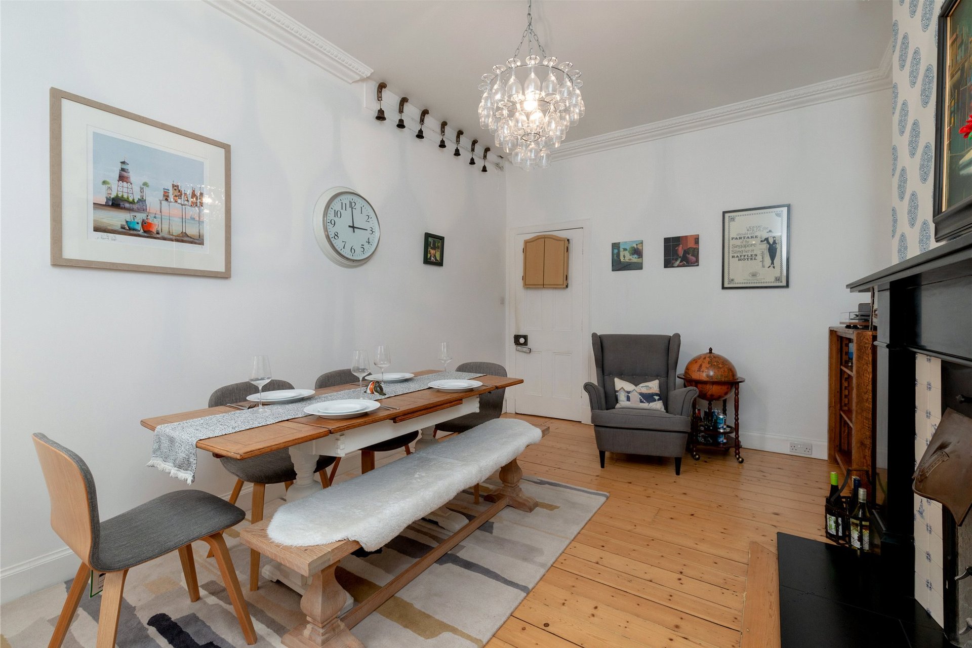 62 Joppa Road, Edinburgh, Midlothian, EH15 2ET - Picture #6