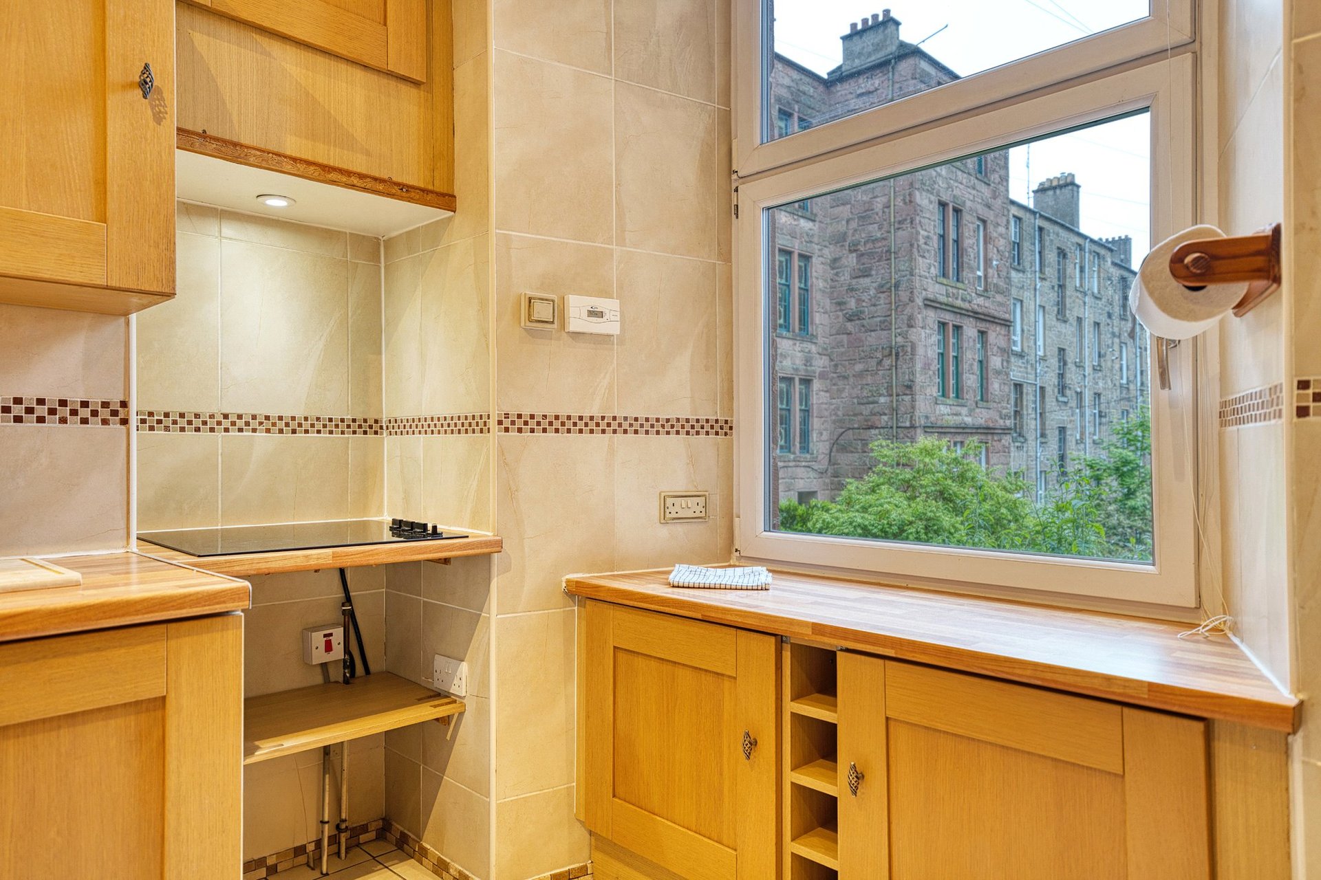 0/1, 40 Cranworth Street, Hillhead, Glasgow, G12 8AG - Picture #22