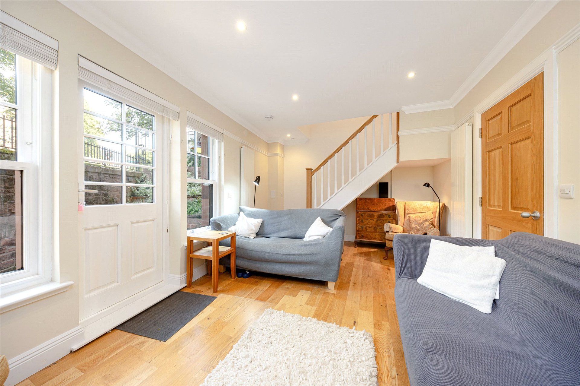83 Highburgh Road, Dowanhill, Glasgow, G12 9EF - Picture #40