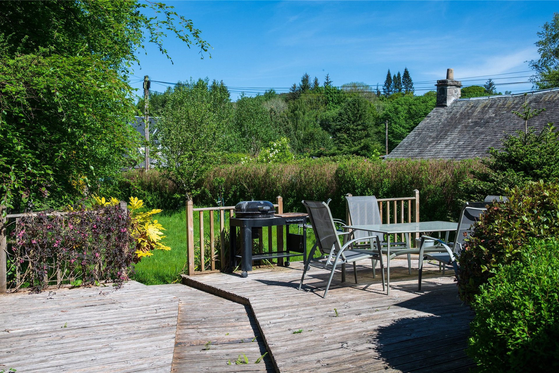 27 Drummond Street, Comrie, Crieff, Perth and Kinross, PH6 2DS - Picture #8