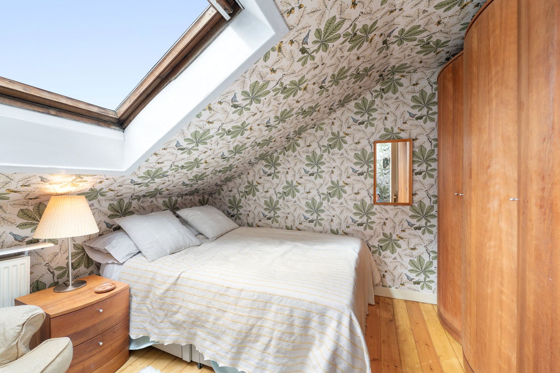 2/1, 5 Baliol Street, Woodlands, Glasgow, G3 6UT - Picture #31