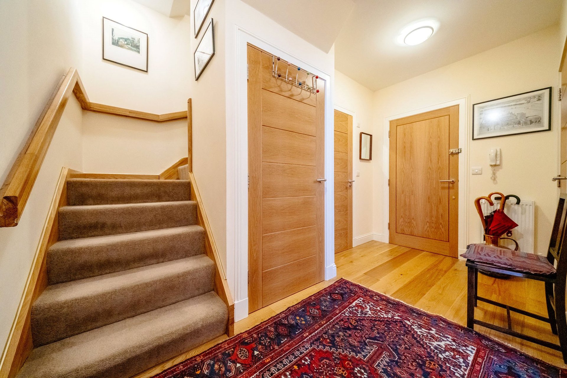 3/2 Falcon Lane, Morningside, Edinburgh, EH10 4EH - Picture #9