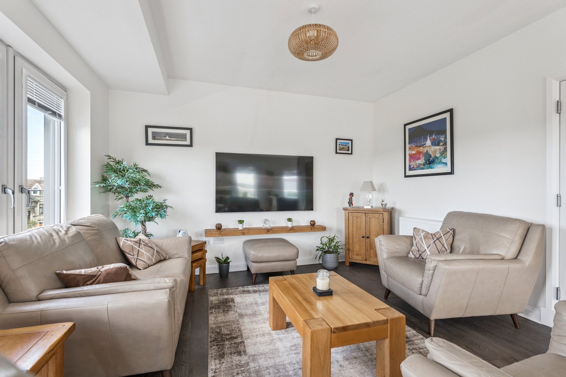 5/1, 23 Broomhill Avenue, Broomhill, Glasgow, G11 7BF - Picture #4