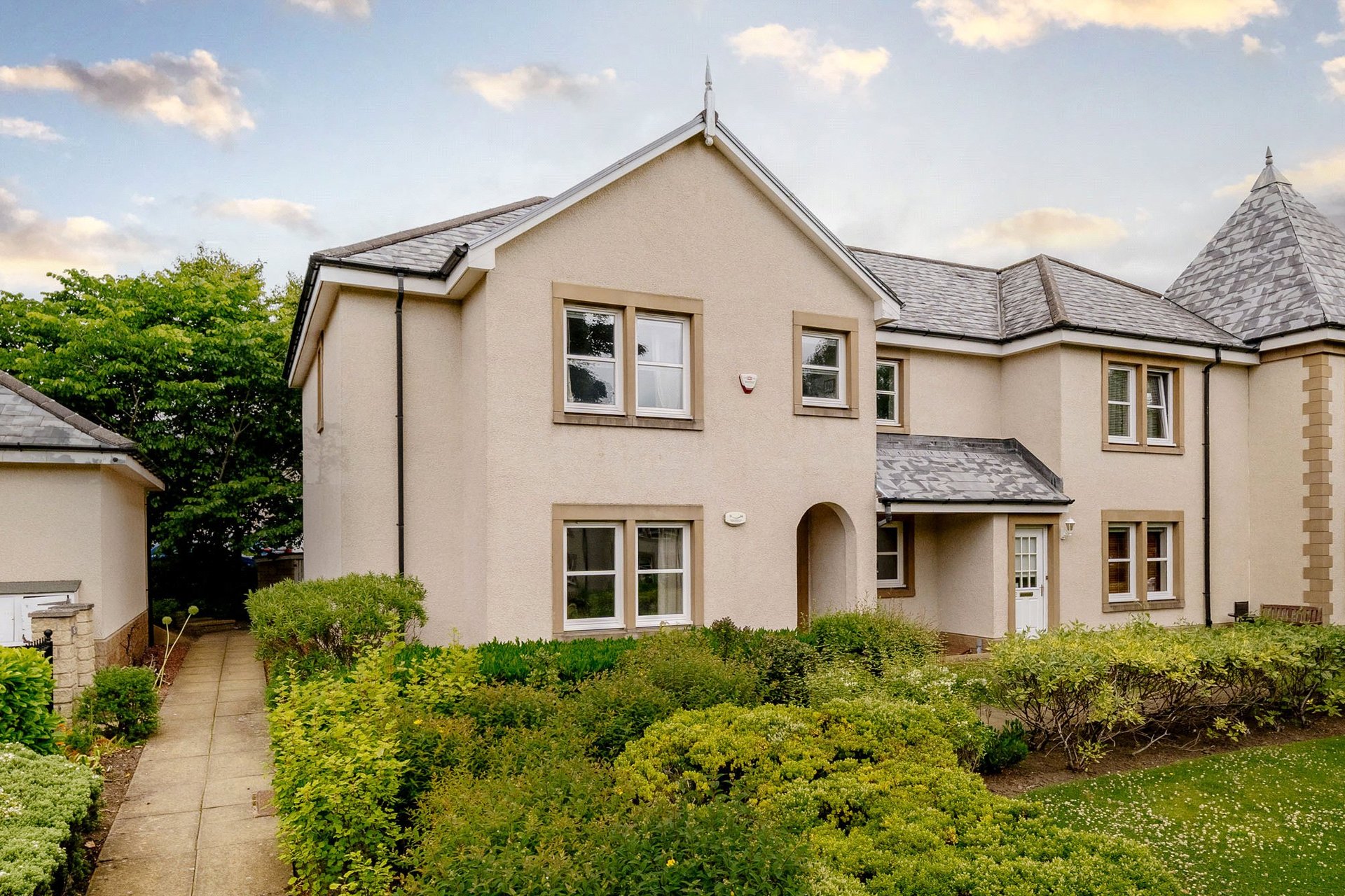 14 Littlejohn Avenue, Edinburgh, Midlothian, EH10 5TG - Picture #20