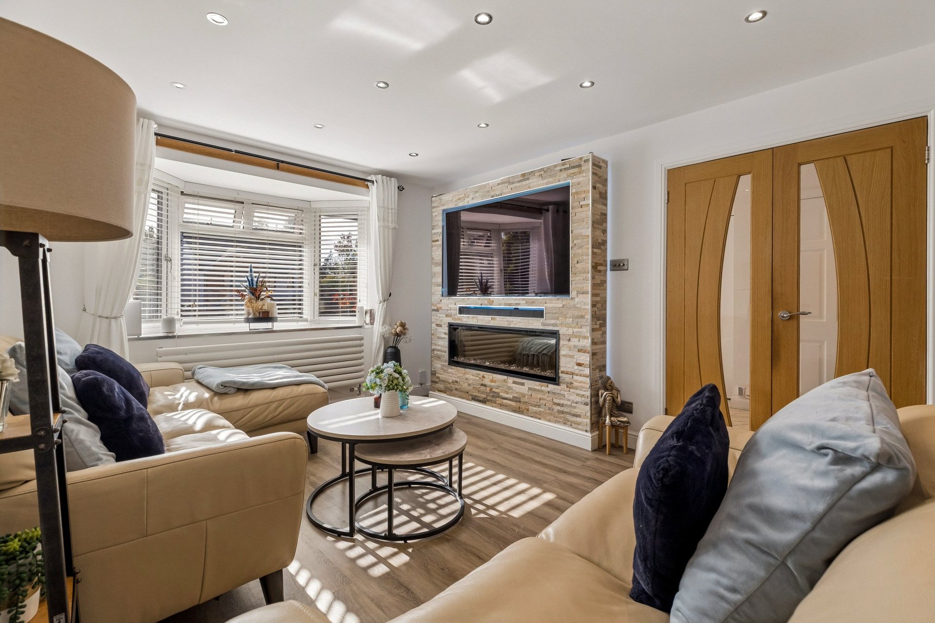 3 McKay Place, East Kilbride, Glasgow, South Lanarkshire, G74 4SP - Picture #6