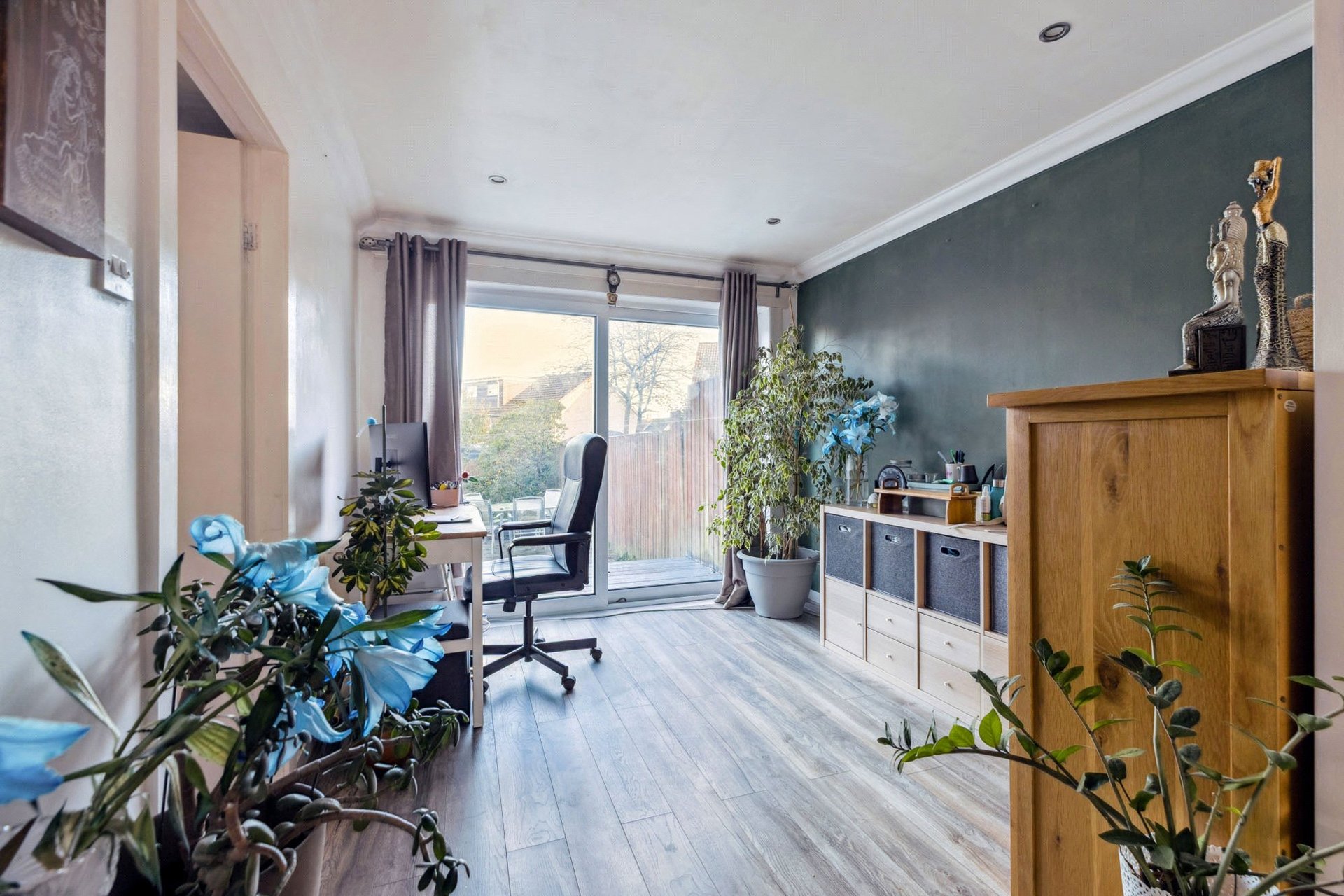 11 Skye Gardens, Bearsden, G61 4ED - Picture #6