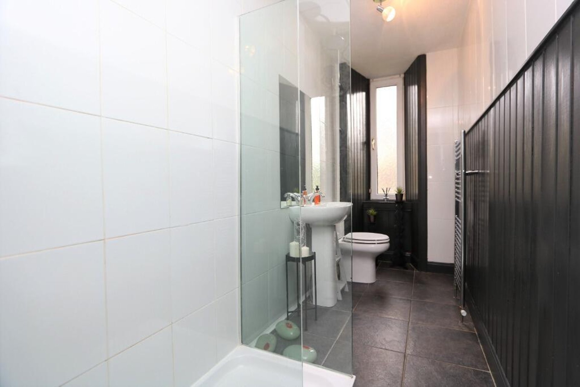 0/2, 268 Crow Road, Glasgow, Glasgow City, G11 7LA - Picture #13