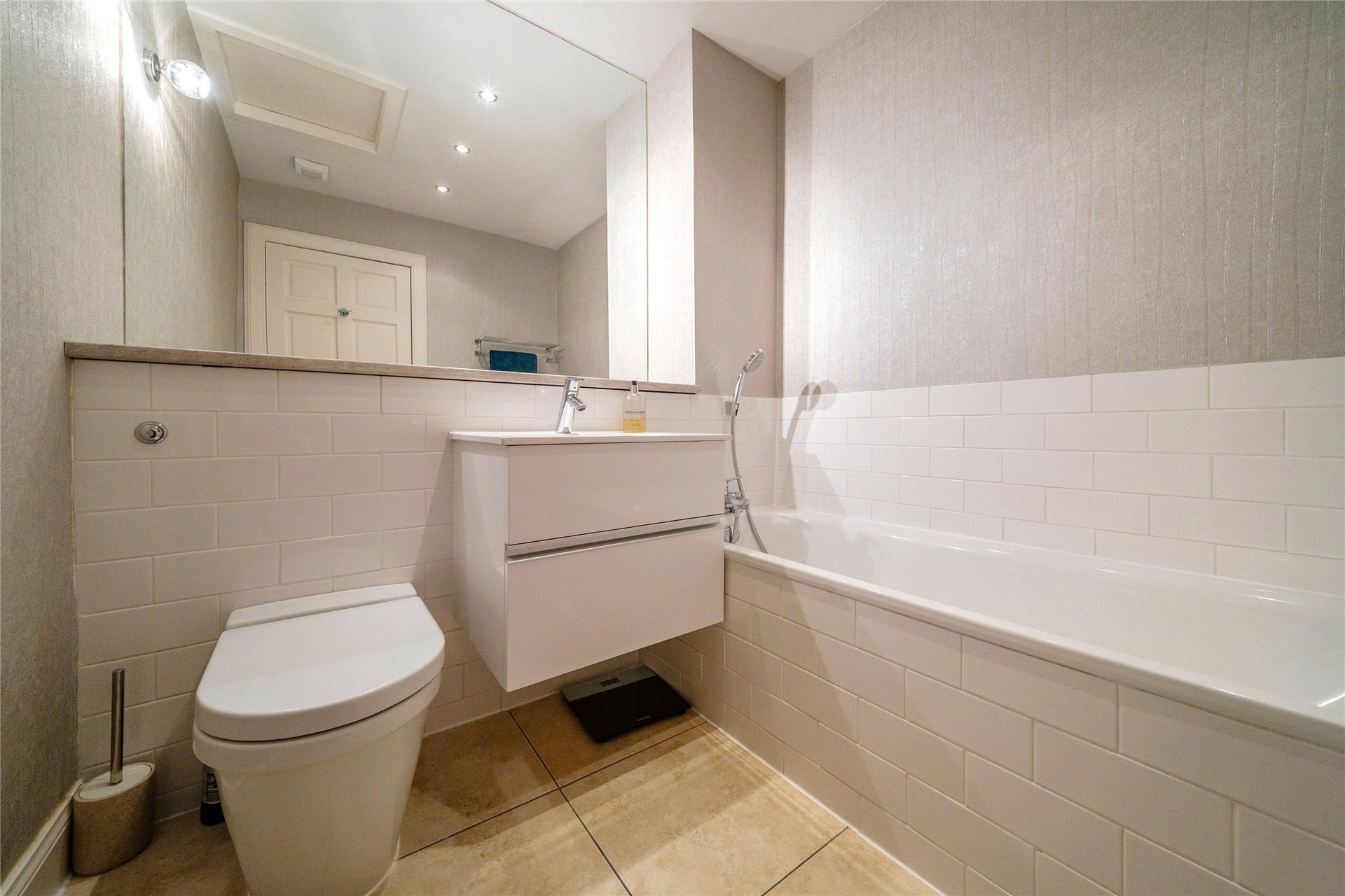 8/5 Abercromby Place, Edinburgh, EH3 6LB - Picture #23