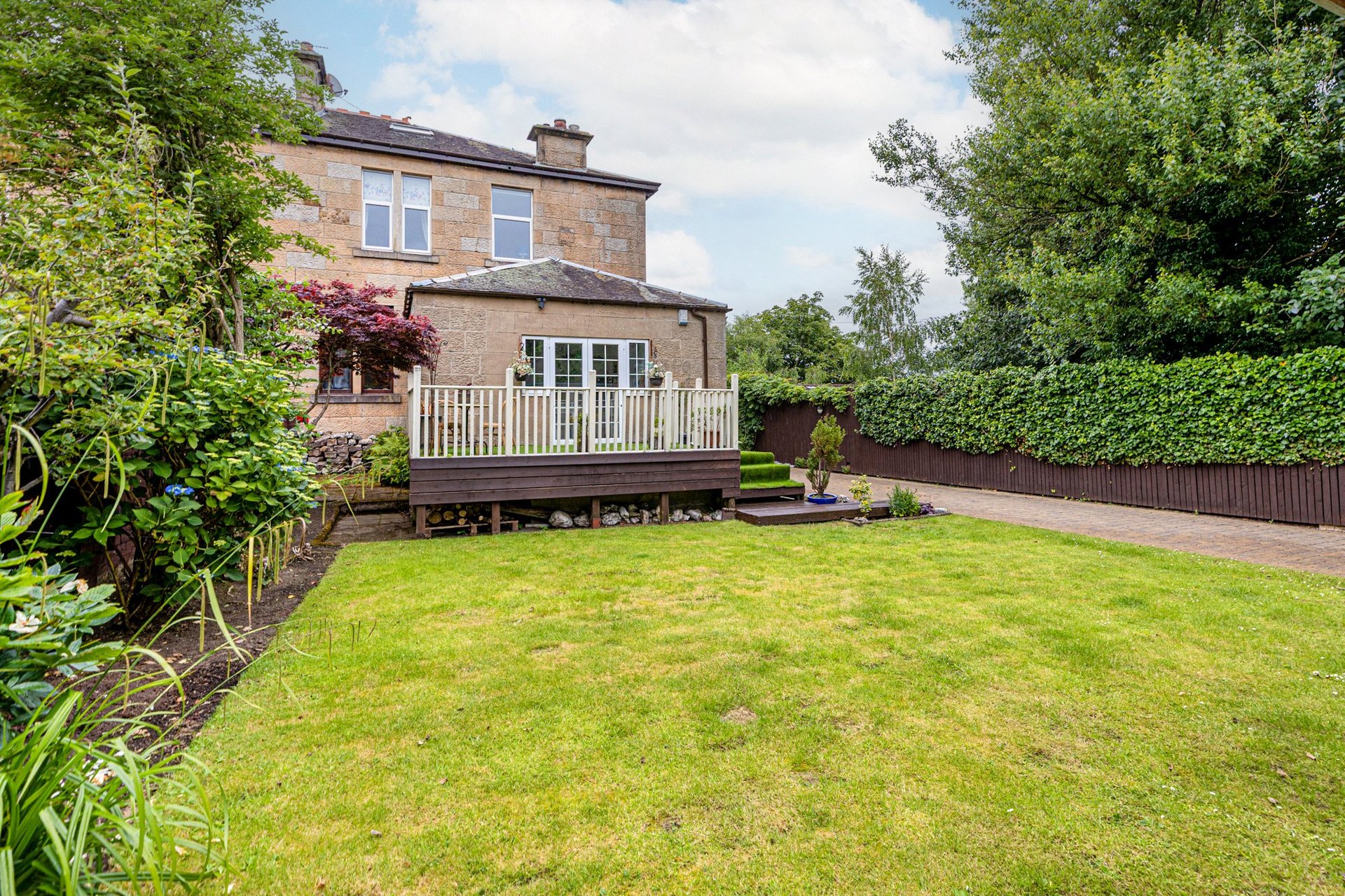 34 Rowan Road, Dumbreck, Glasgow, G41 5BZ - Picture #52