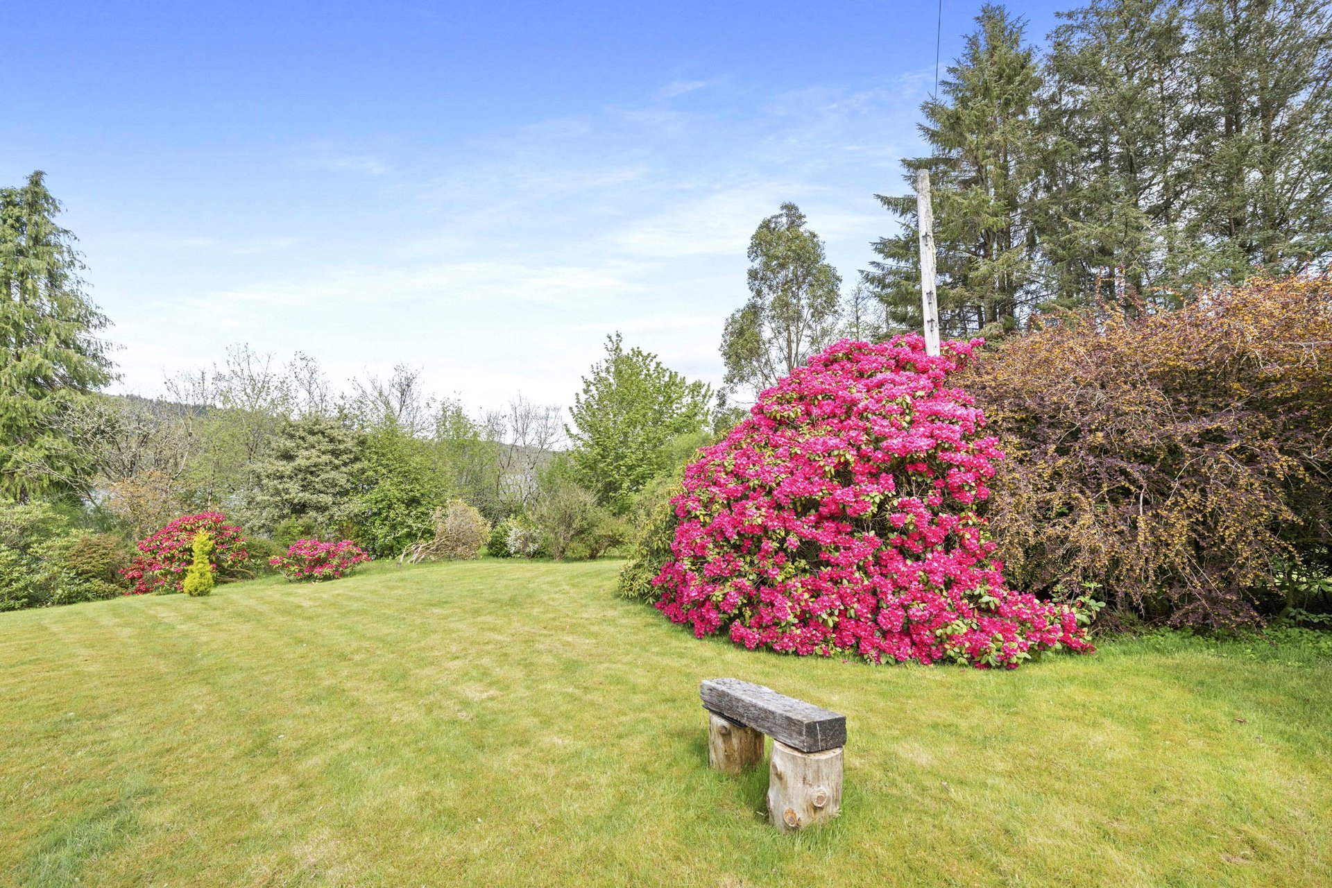 Braevallich House, Dalmally, Argyll and Bute, PA33 1BU - Picture #35