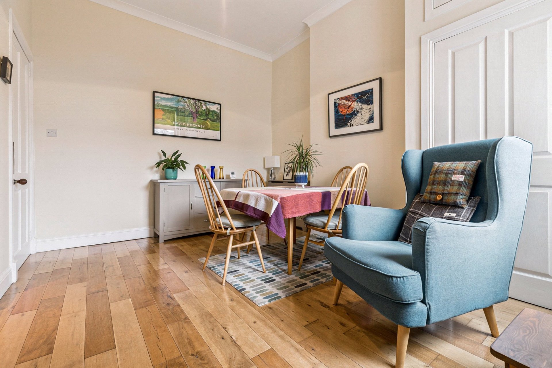 10 King Edward Road, Jordanhill, Glasgow, G13 1QW - Picture #11