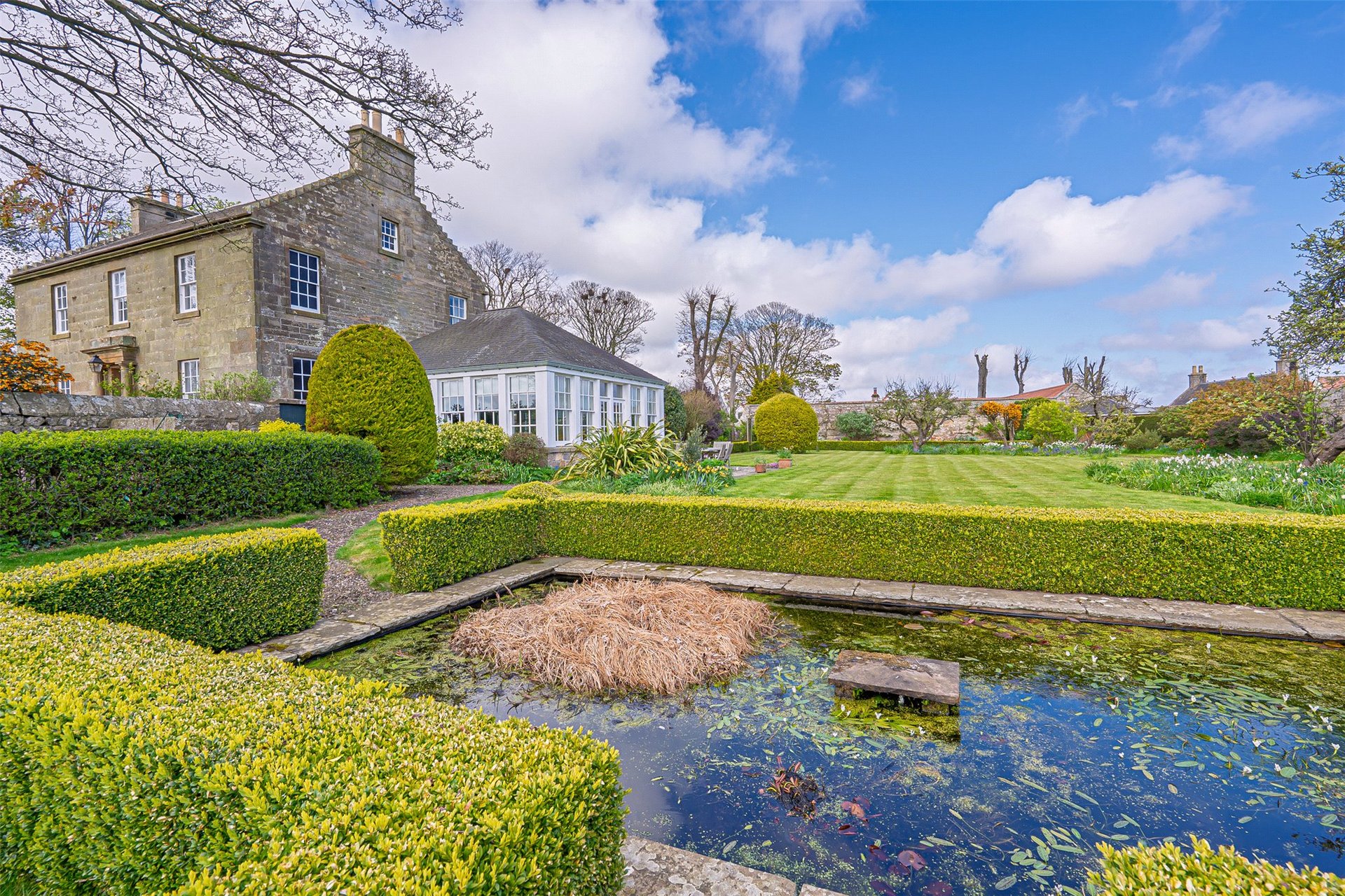 Kirk House, 18 Main Street, Kingsbarns, St. Andrews, KY16 8SZ - Picture #36