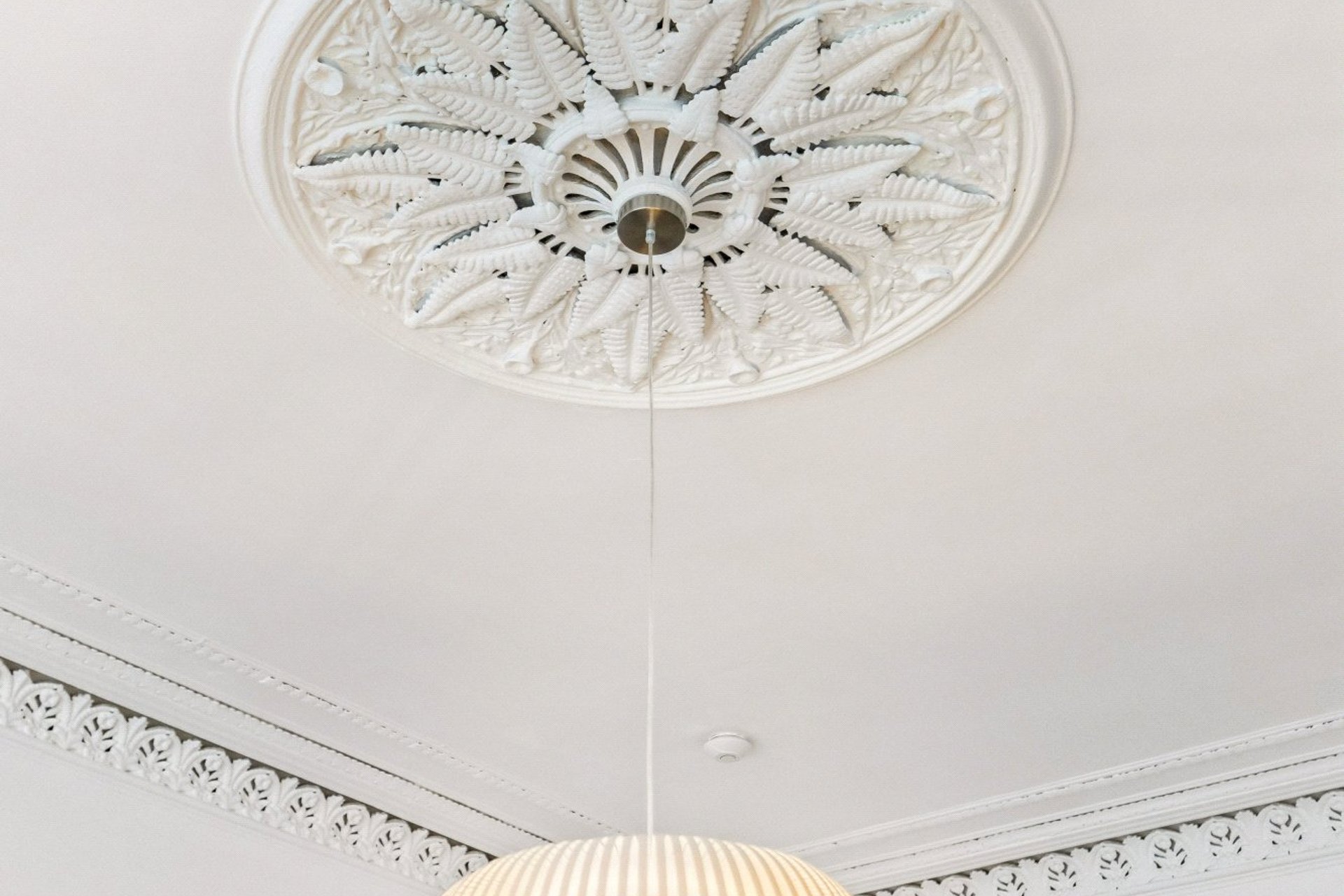 Top Floor, 28 Marywood Square, Strathbungo, Glasgow, G41 2BJ - Picture #8