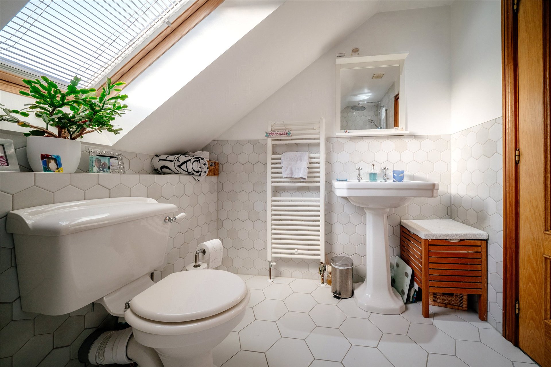 Pyeston View, Star, Glenrothes, Fife, KY7 6LE - Picture #27