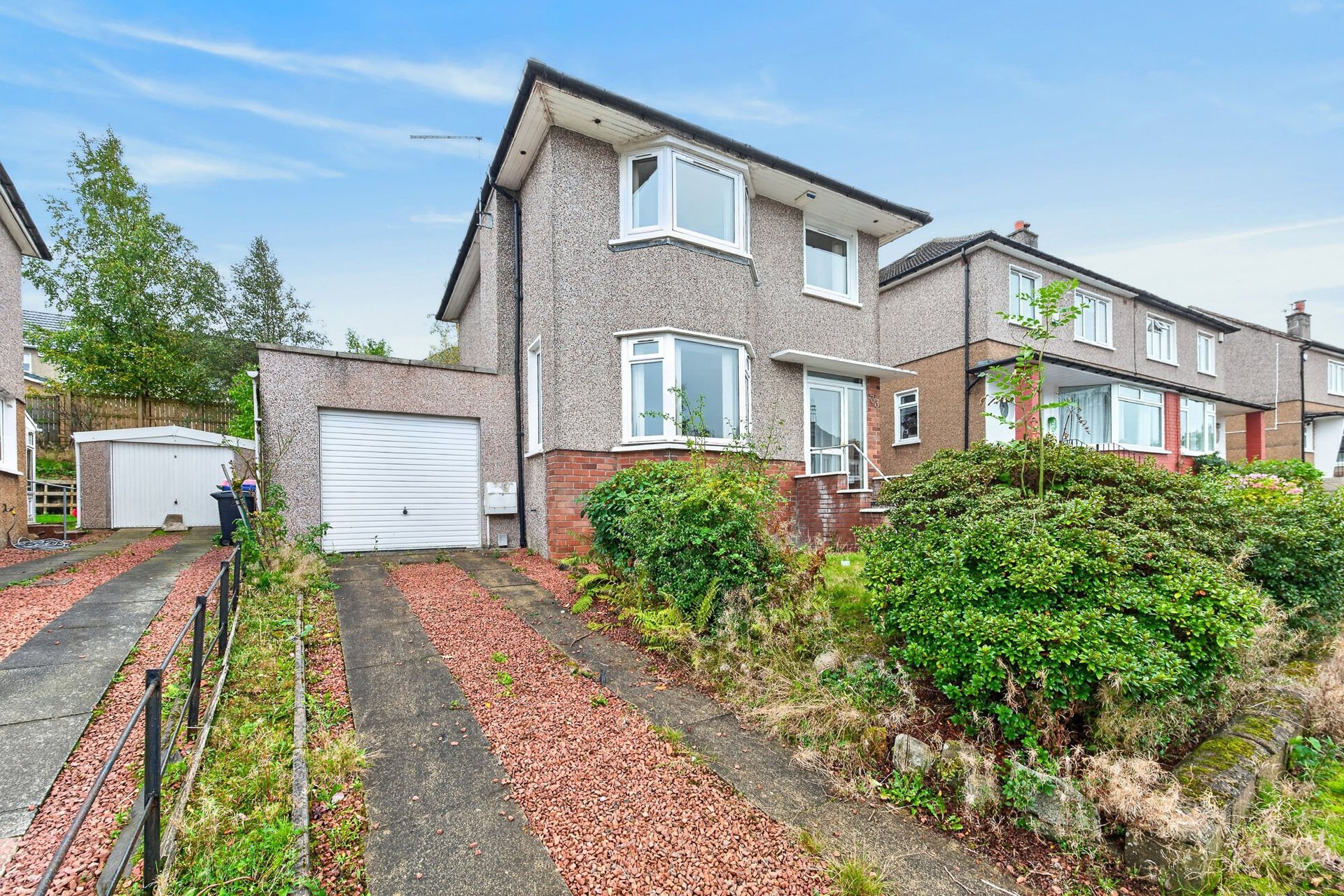 33 Rowan Drive, Bearsden, G61 3HH - Picture #1