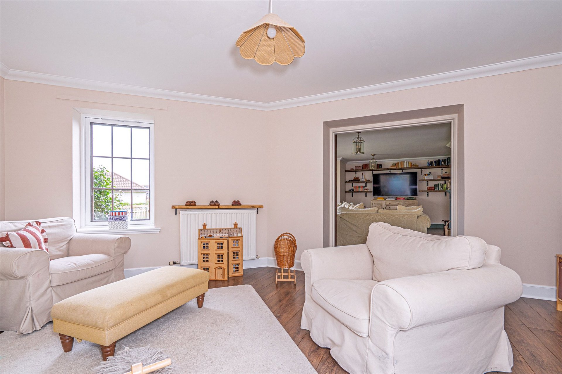 8 Balone Steading, St. Andrews, Fife, KY16 8NS - Picture #12