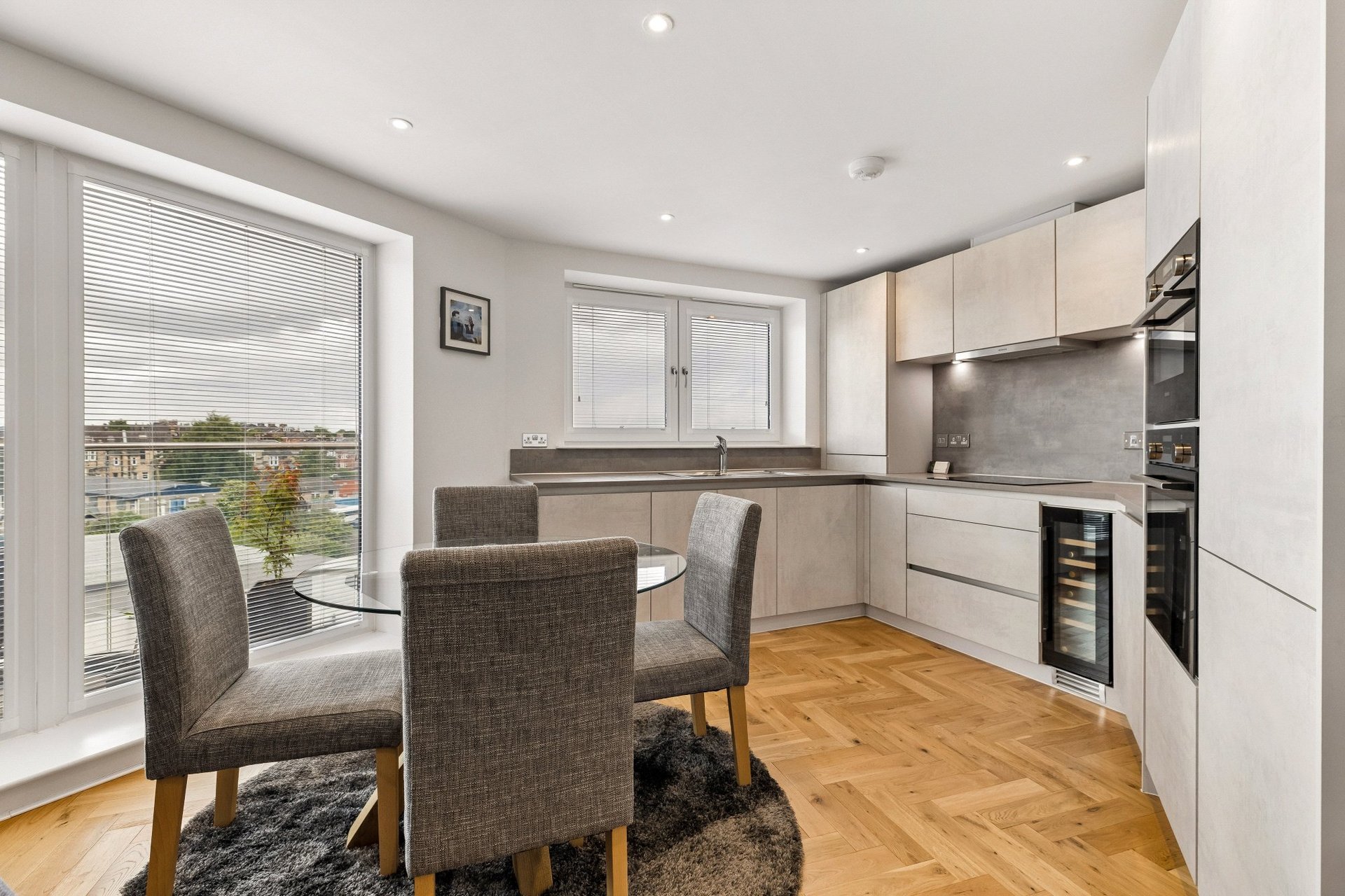 Flat 12, 1144 Pollokshaws Road, Shawlands, Glasgow, G41 3EQ - Picture #6
