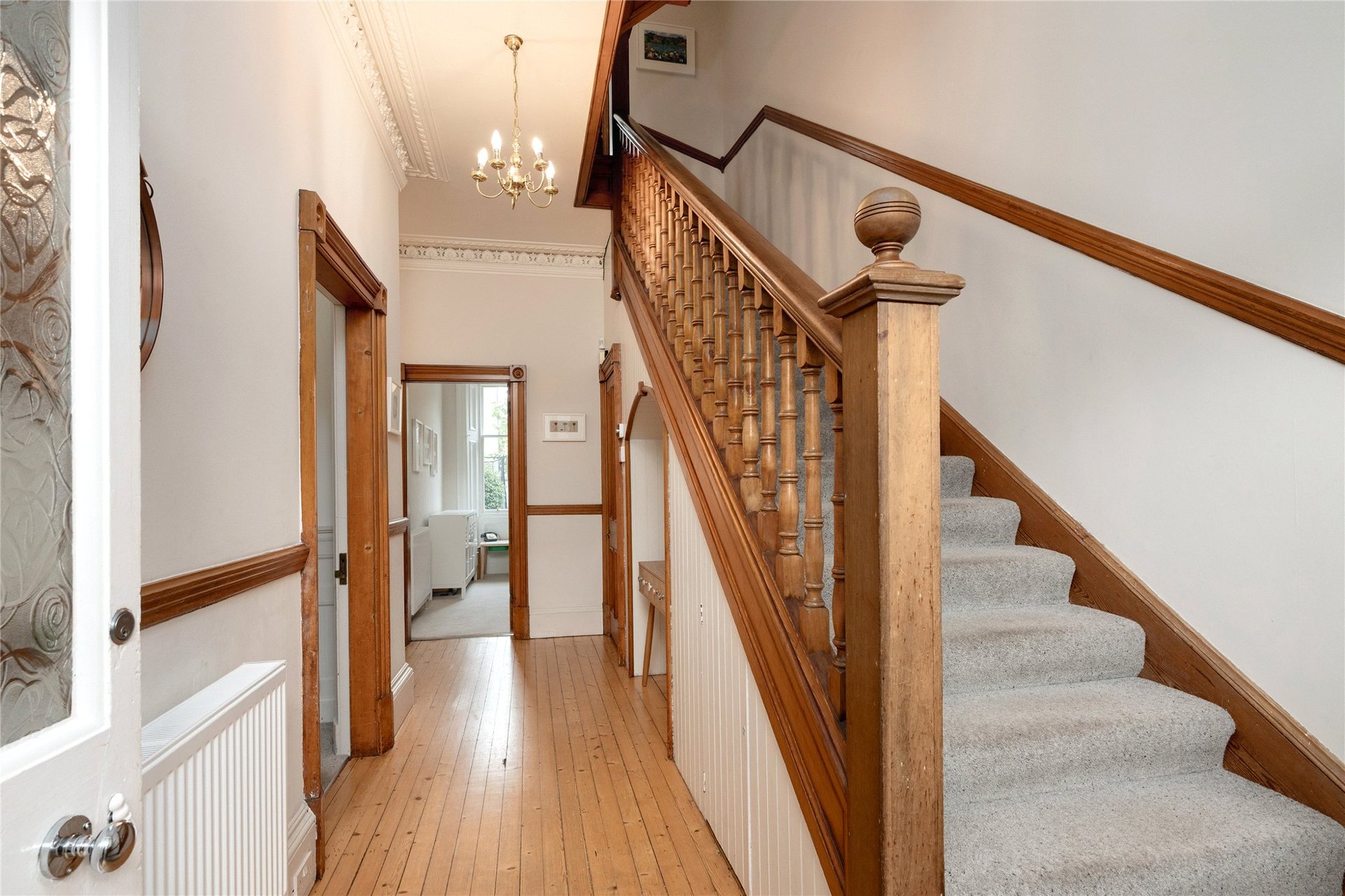4 Netherby Road, Edinburgh, EH5 3NA - Picture #10