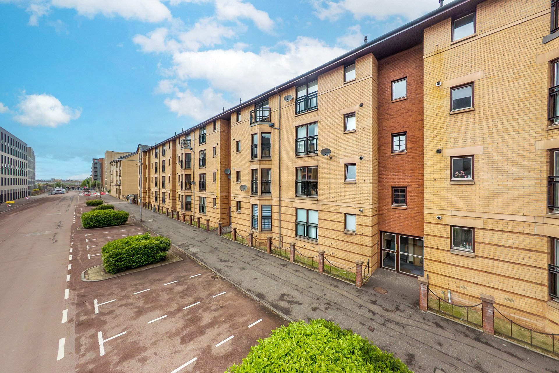 1/1, 124 Kelvinhaugh Street, Yorkhill, Glasgow, G3 8PP - Picture #12