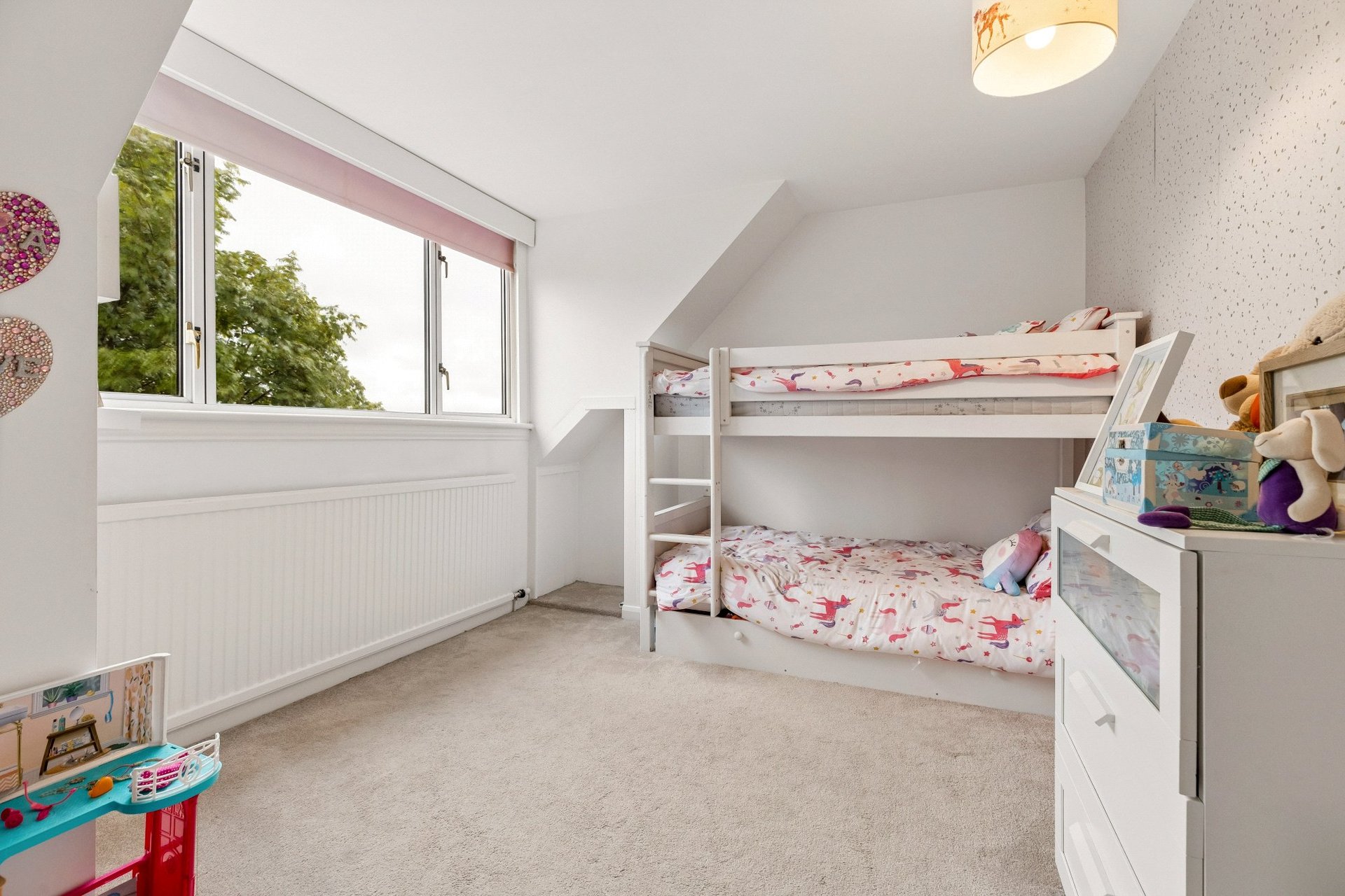 35 Lubnaig Gardens, Bearsden, G61 4QX - Picture #30