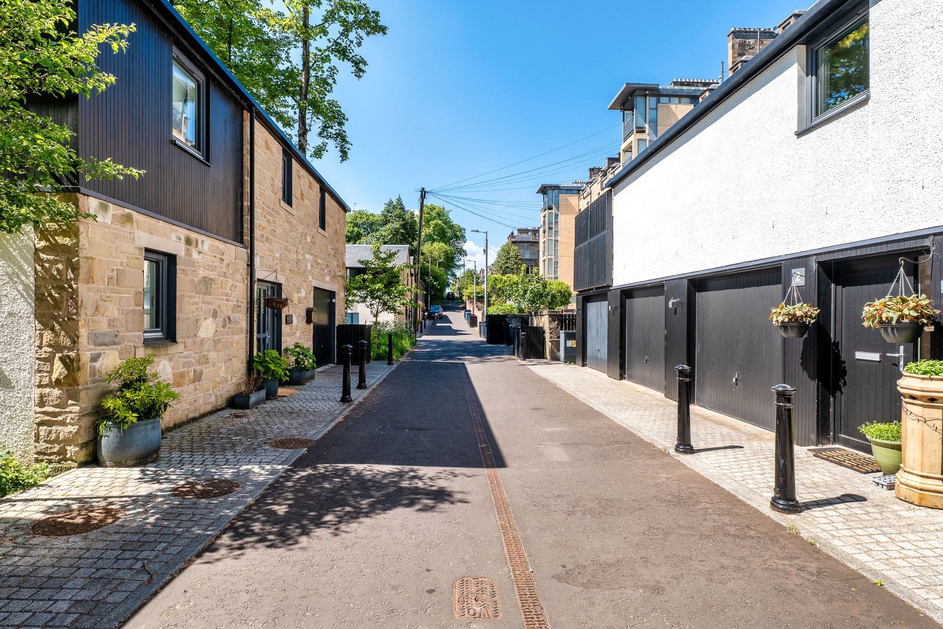 Main Door Duplex, 18A Belhaven Terrace West, Dowanhill, Glasgow, G12 0UL - Picture #71