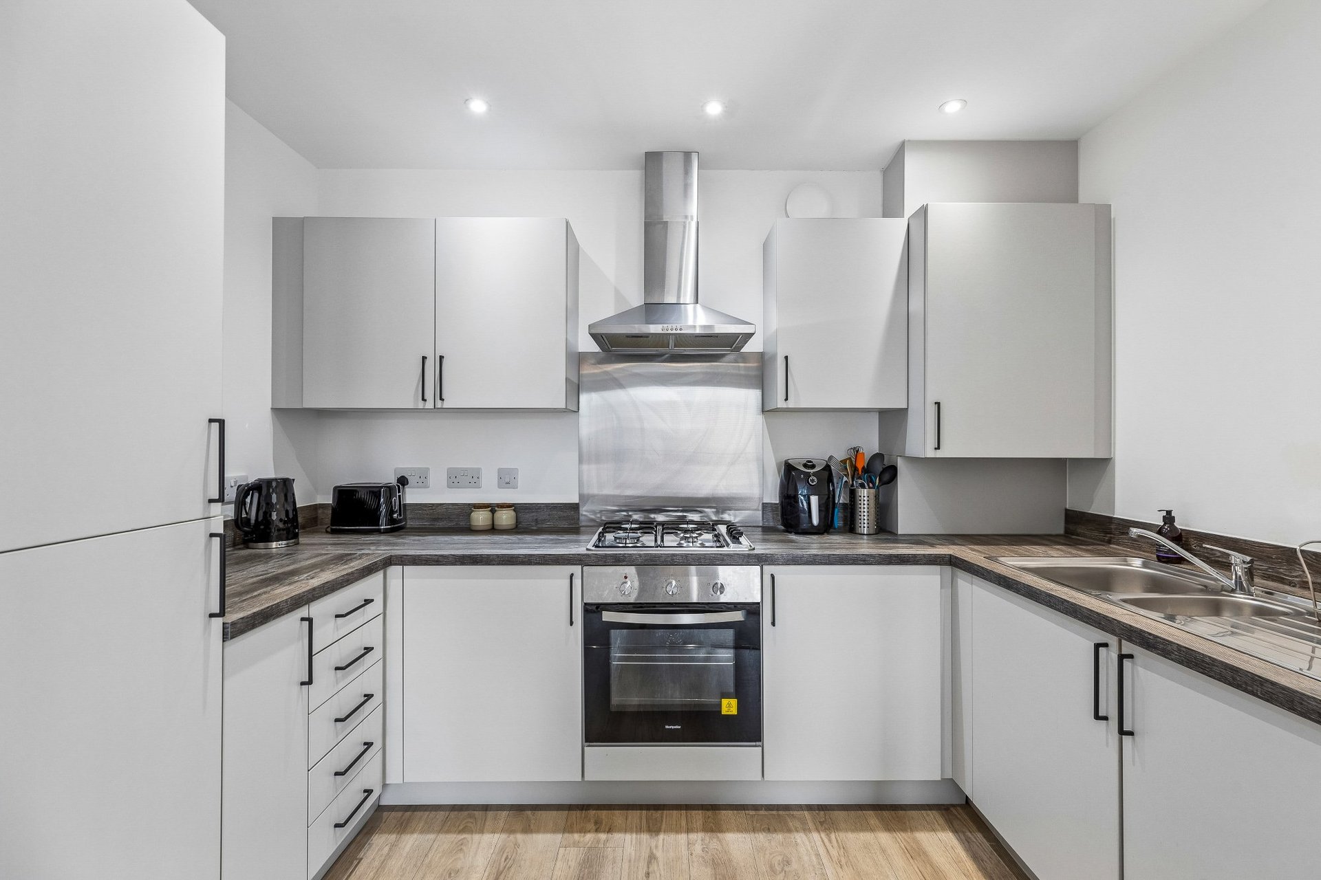 Flat 2/1, 180 Shawbridge Street, Pollokshaws, G43 1FQ - Picture #8