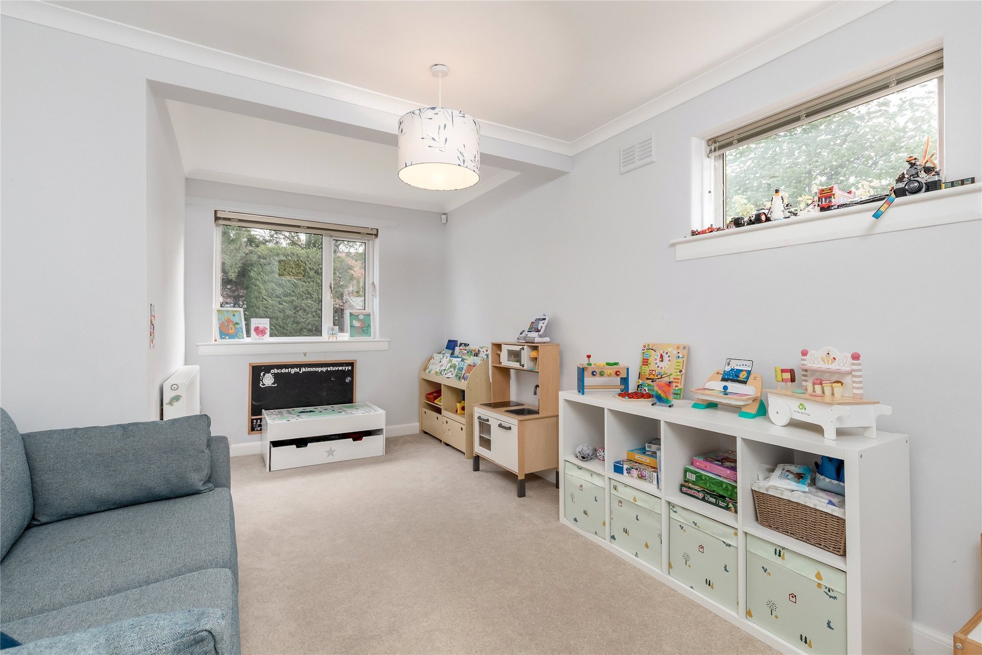 13 Cammo Brae, Cammo, Edinburgh, EH4 8ET - Picture #15