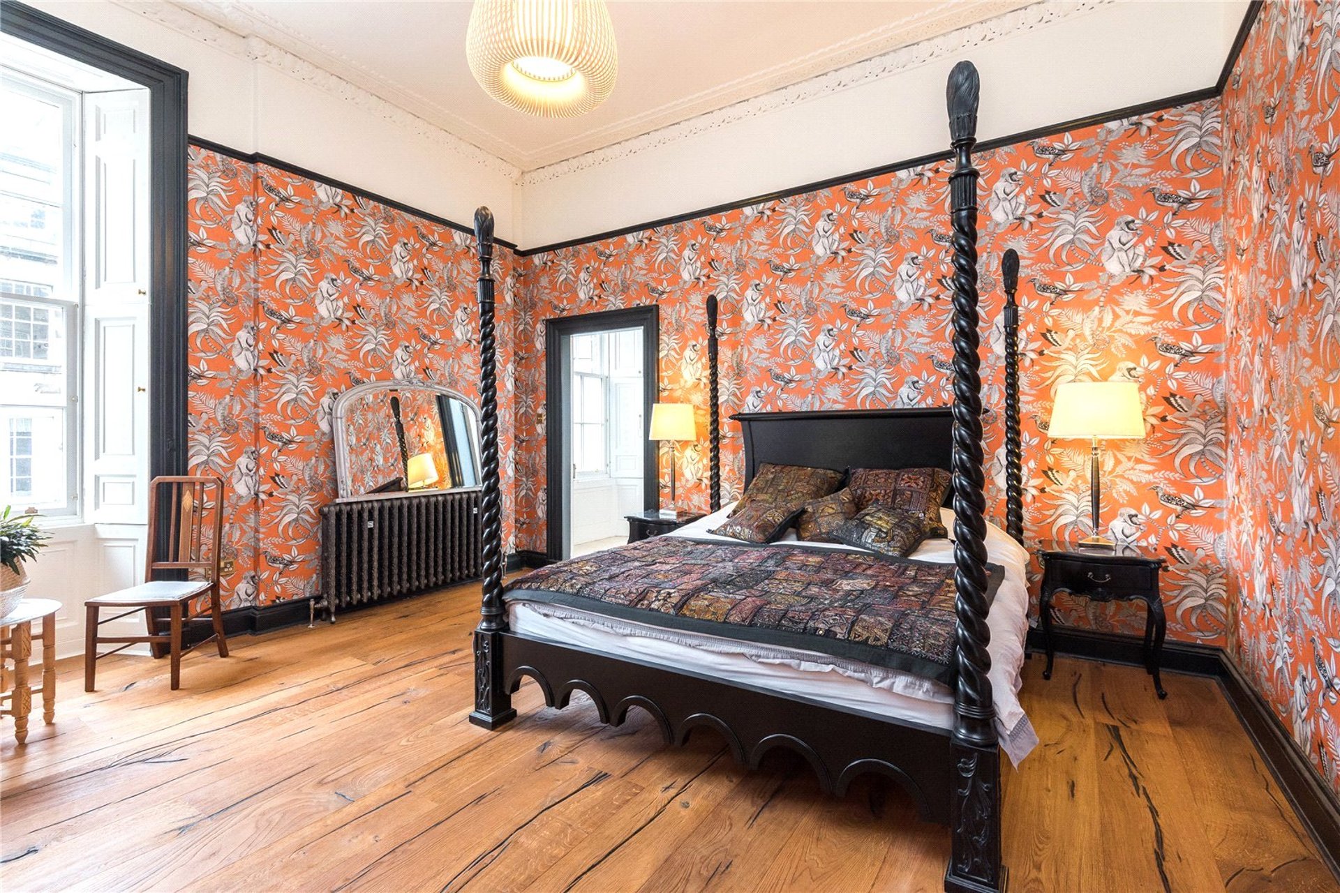 Flat 2, 72 Northumberland Street, Edinburgh, EH3 6JG - Picture #8