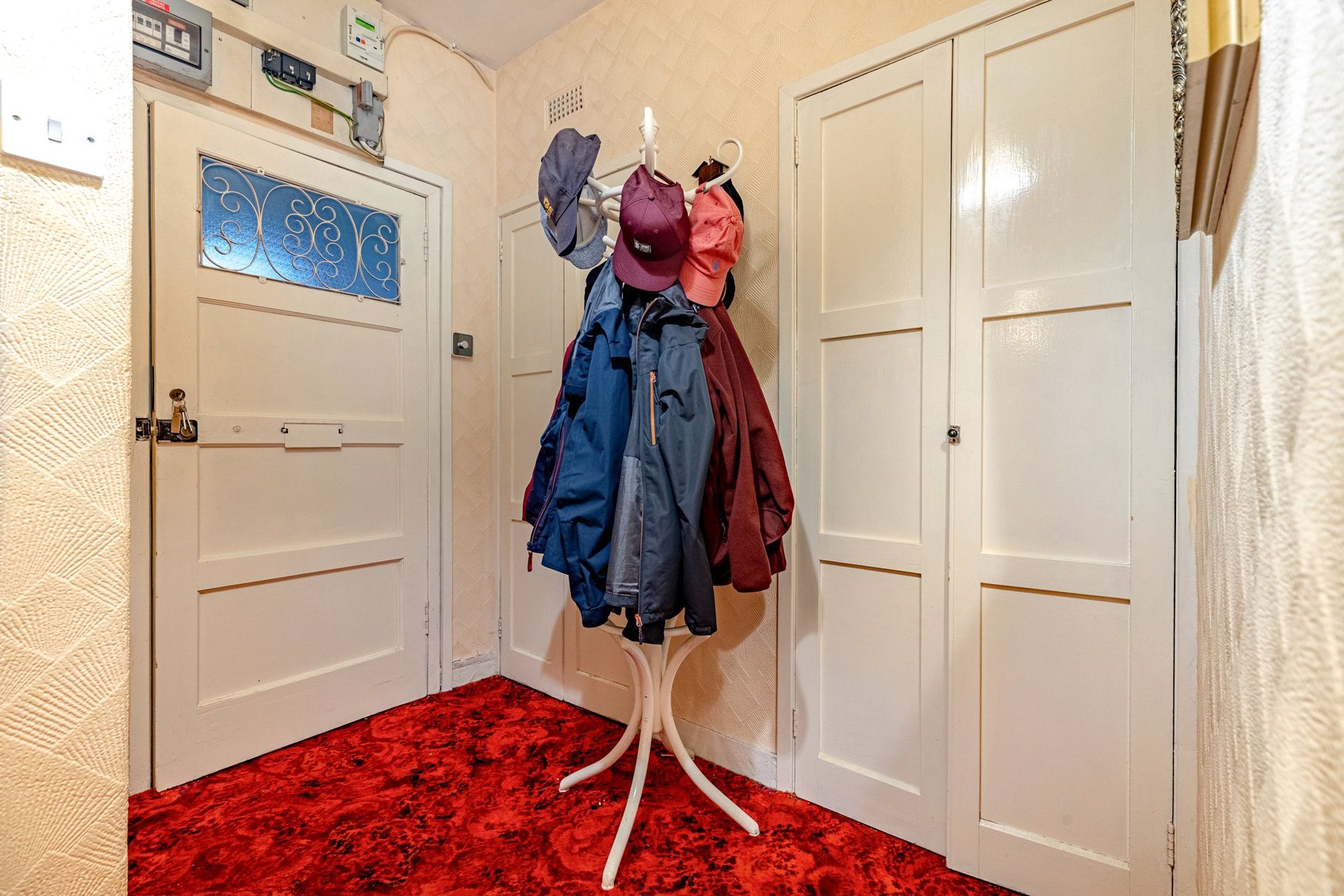 46 Thornwood Drive, Thornwood, Glasgow, G11 7UG - Picture #4