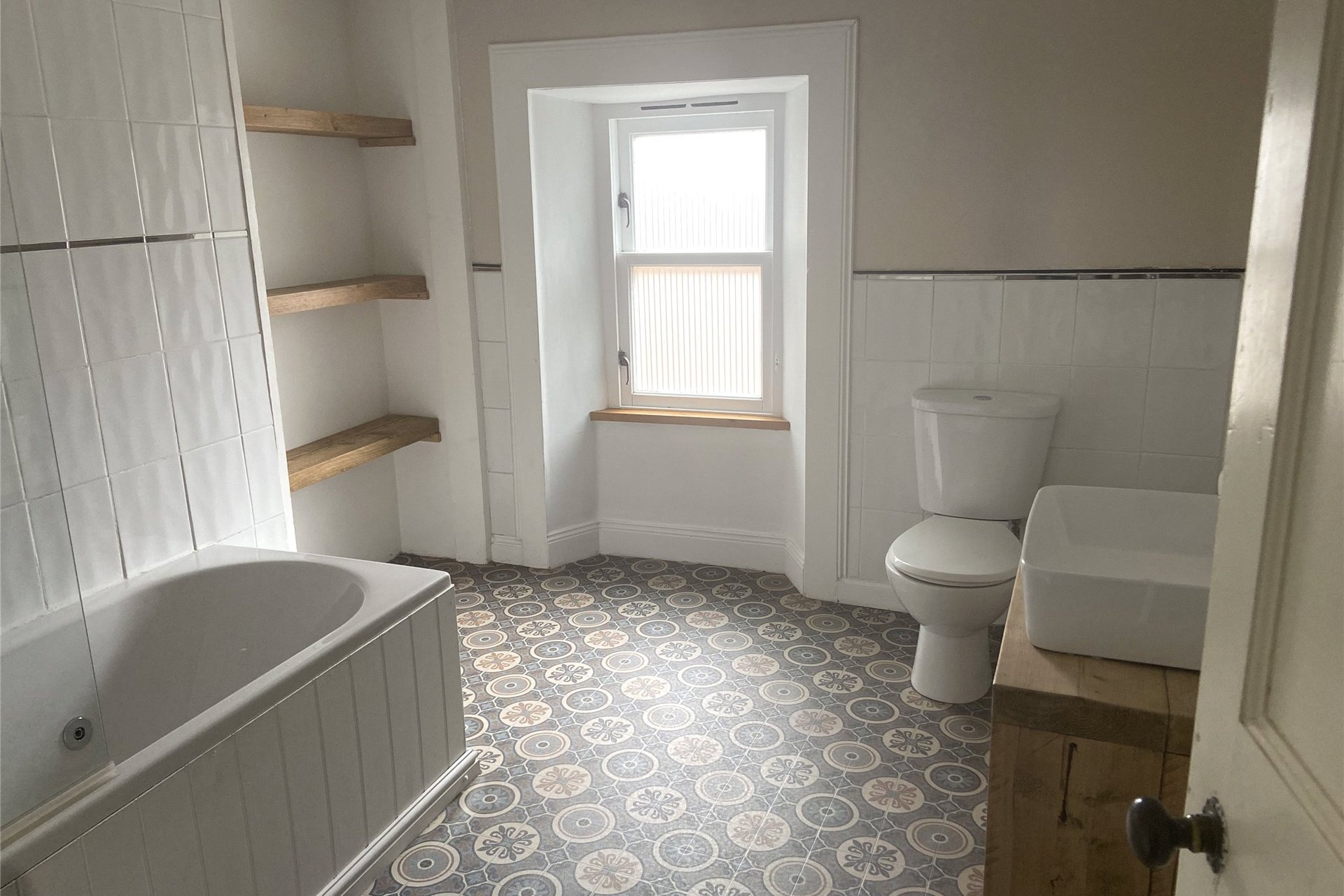 Fern Cottage, Main Street East End, Chirnside, Duns, TD11 3XX - Picture #10