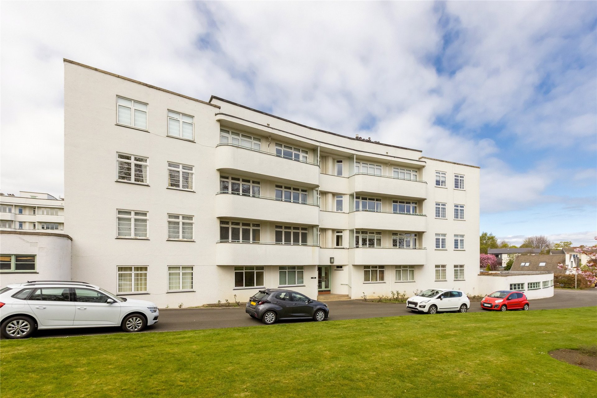 16 Ravelston Garden, Ravelston, Edinburgh, EH4 3LD - Picture #23