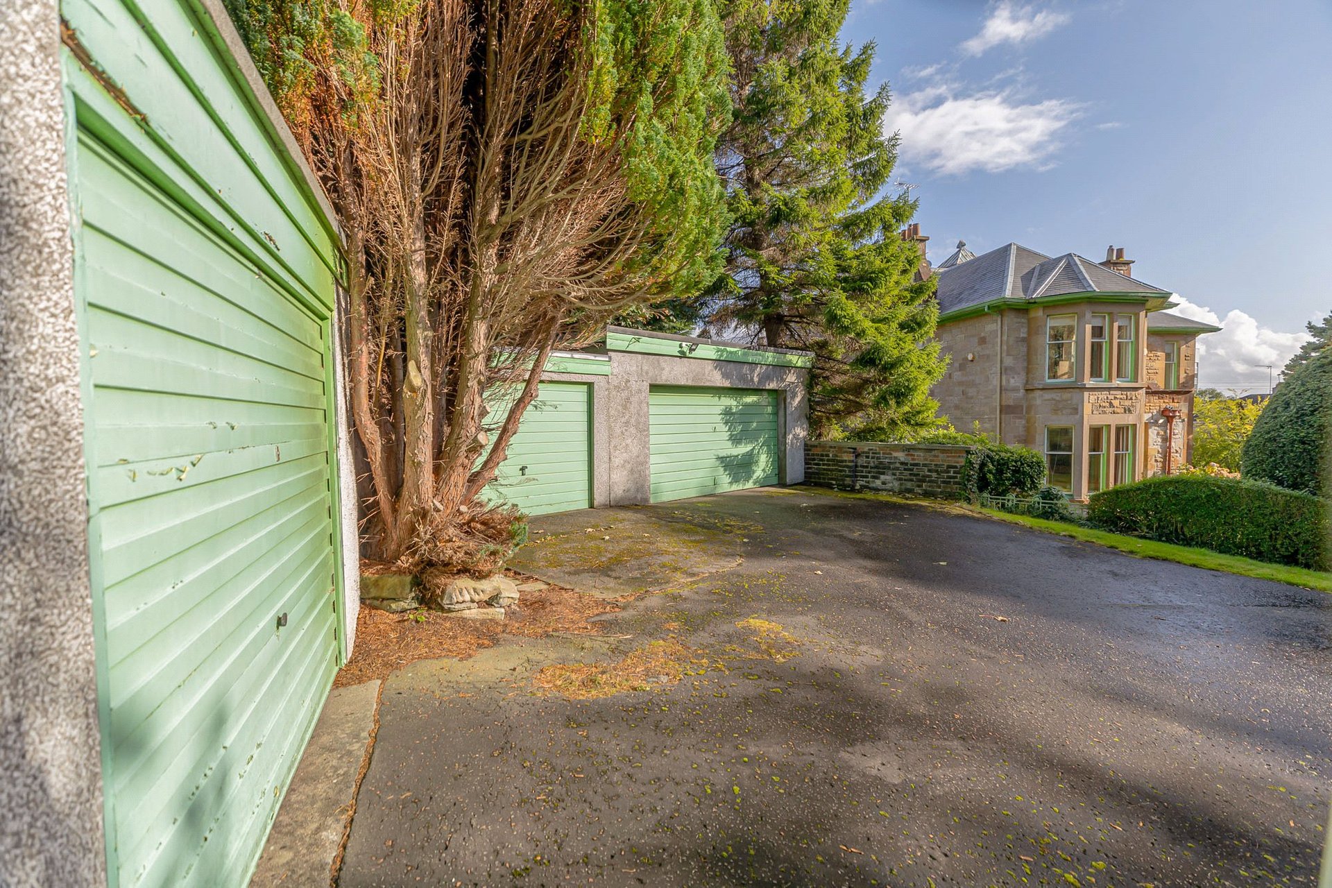 Windyknowe, 168 Southbrae Drive, Jordanhill, Glasgow, G13 1TX - Picture #66