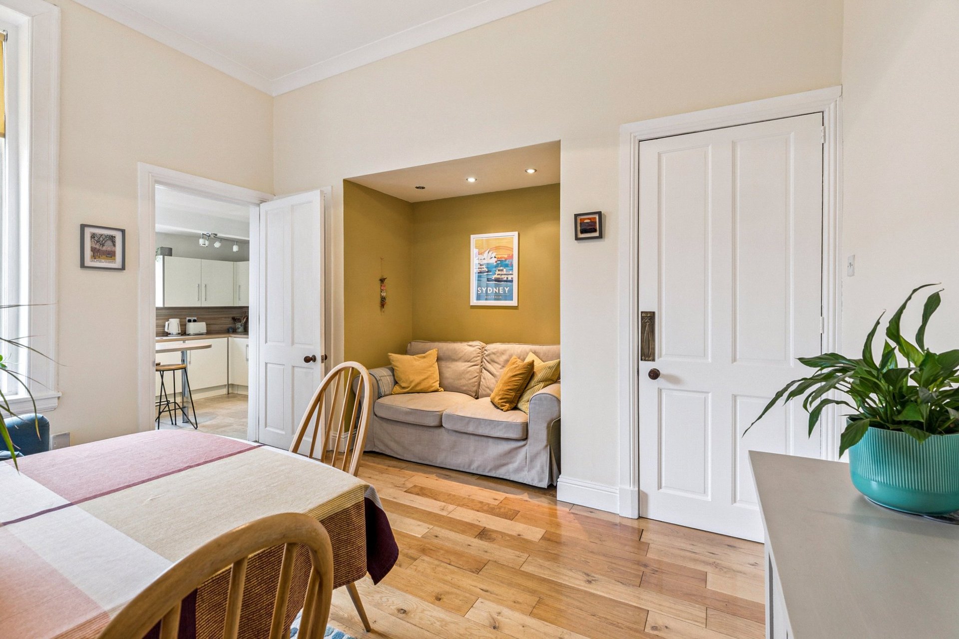 10 King Edward Road, Jordanhill, Glasgow, G13 1QW - Picture #12