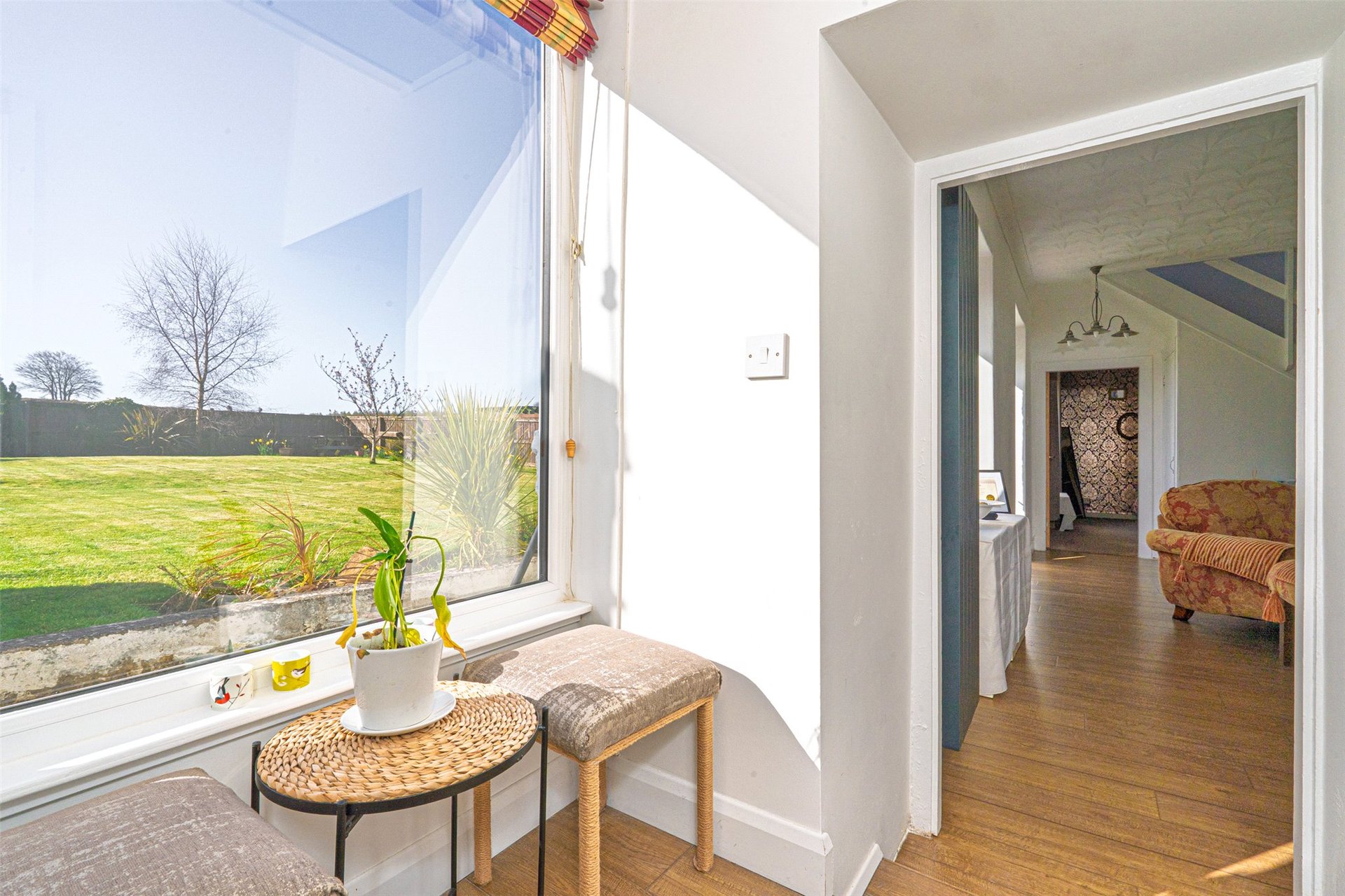 Rose Cottage, Star, Glenrothes, Fife, KY7 6LE - Picture #29