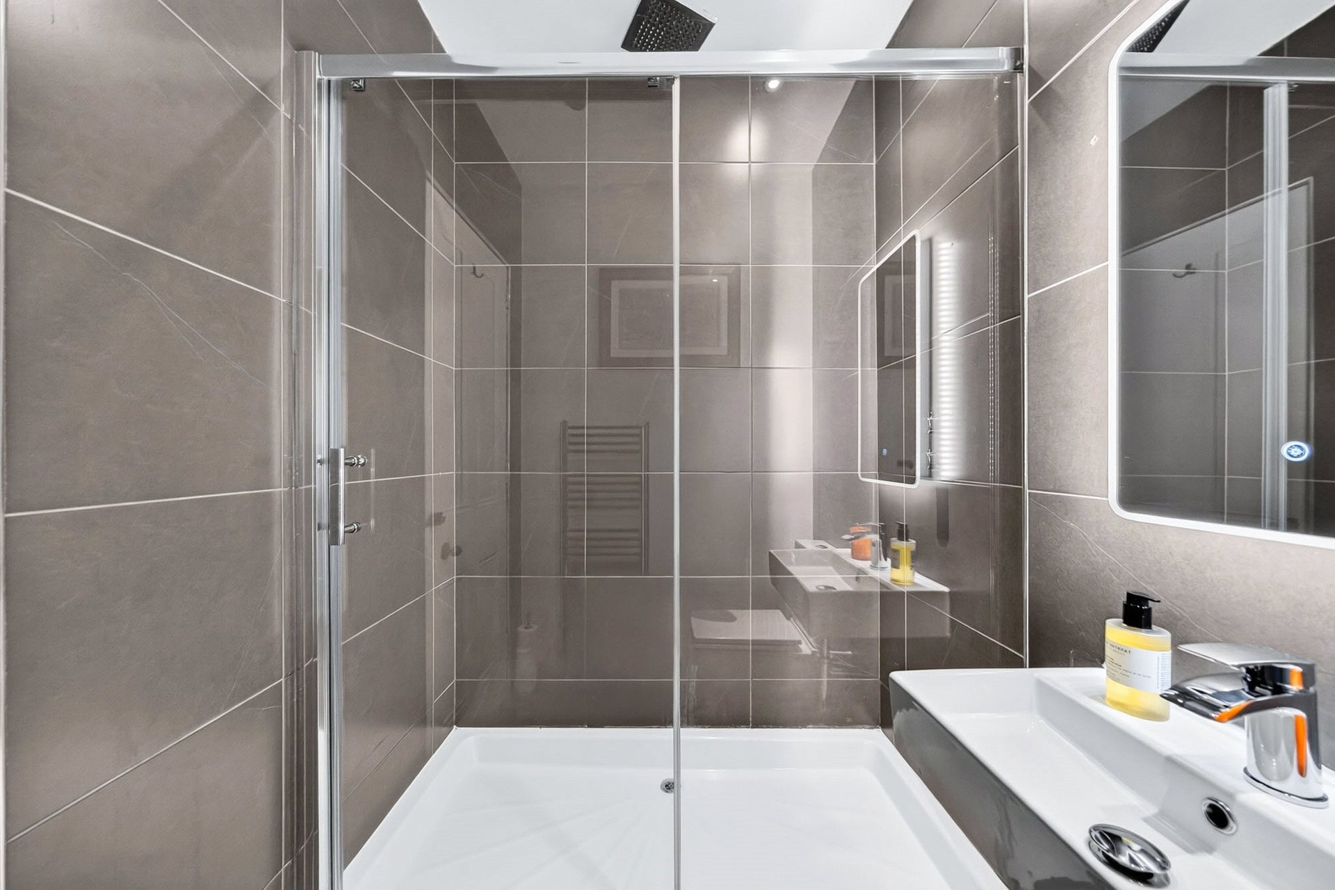 Flat B/2, 25 Lynedoch Street, Park, Glasgow, G3 6AA - Picture #48