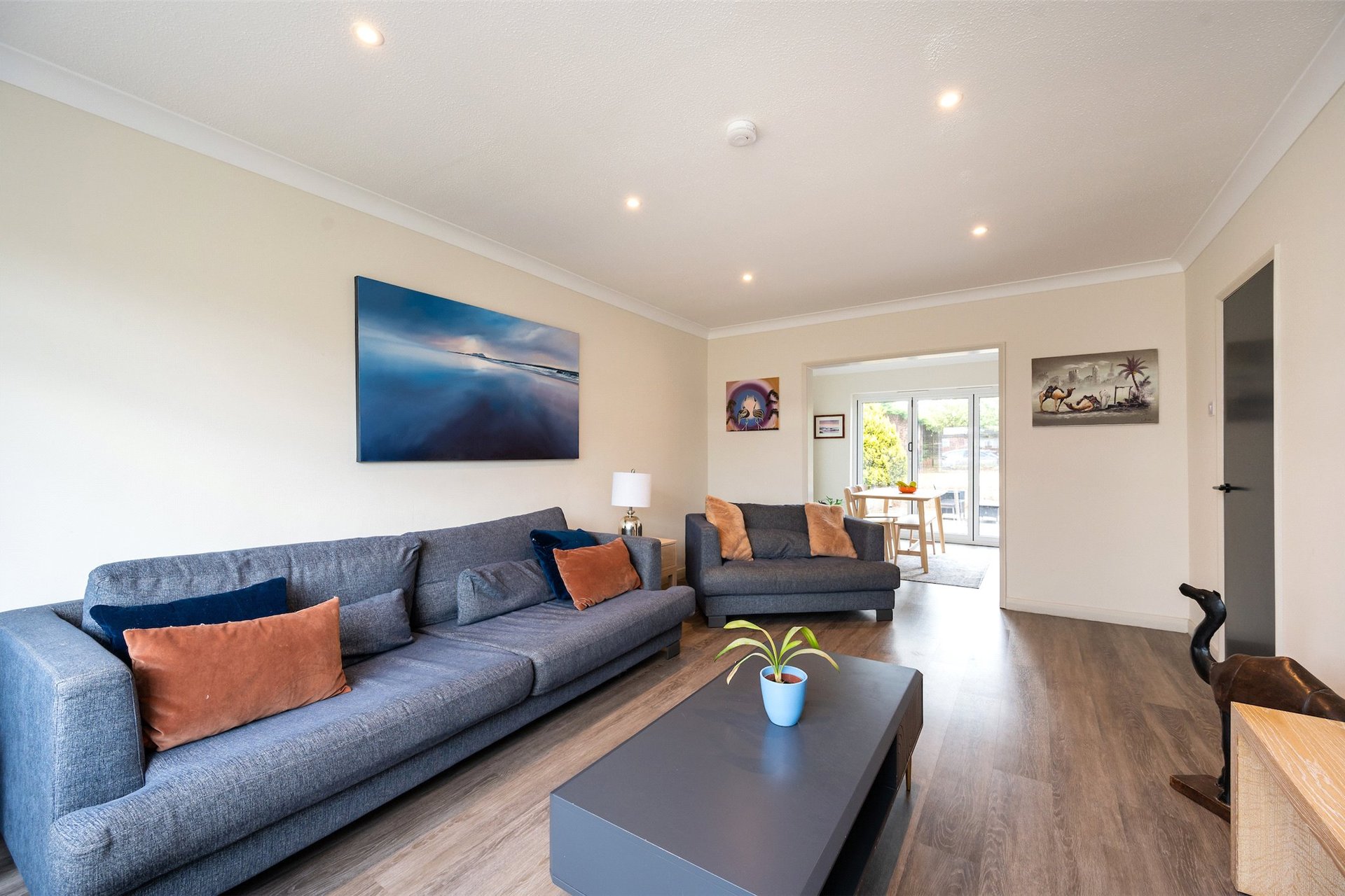 26 Douglas Road, Longniddry, East Lothian, EH32 0LJ - Picture #3