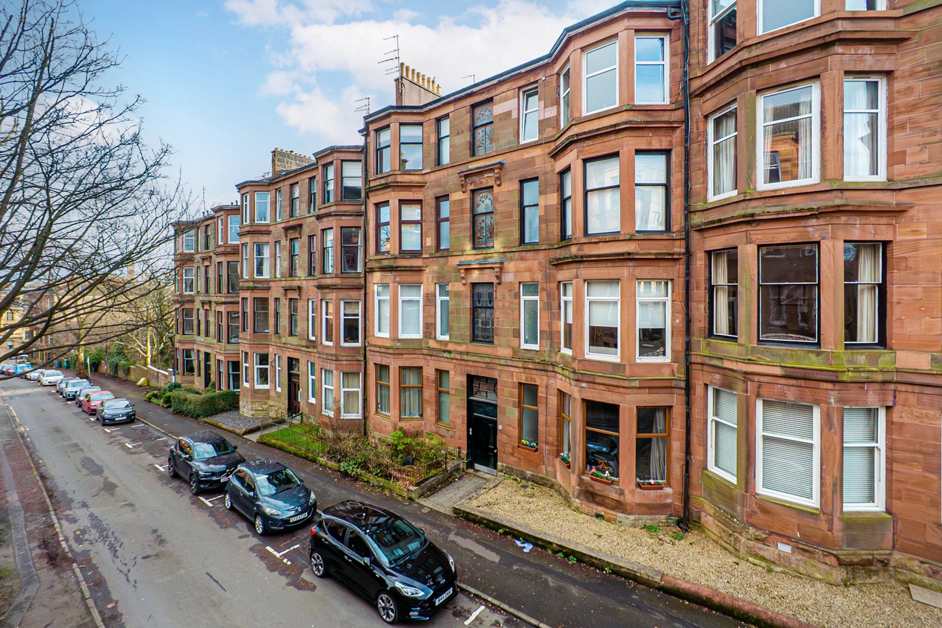 Flat 3/2, 15 Partickhill Road, Partickhill, Glasgow, G11 5BL - Picture #26