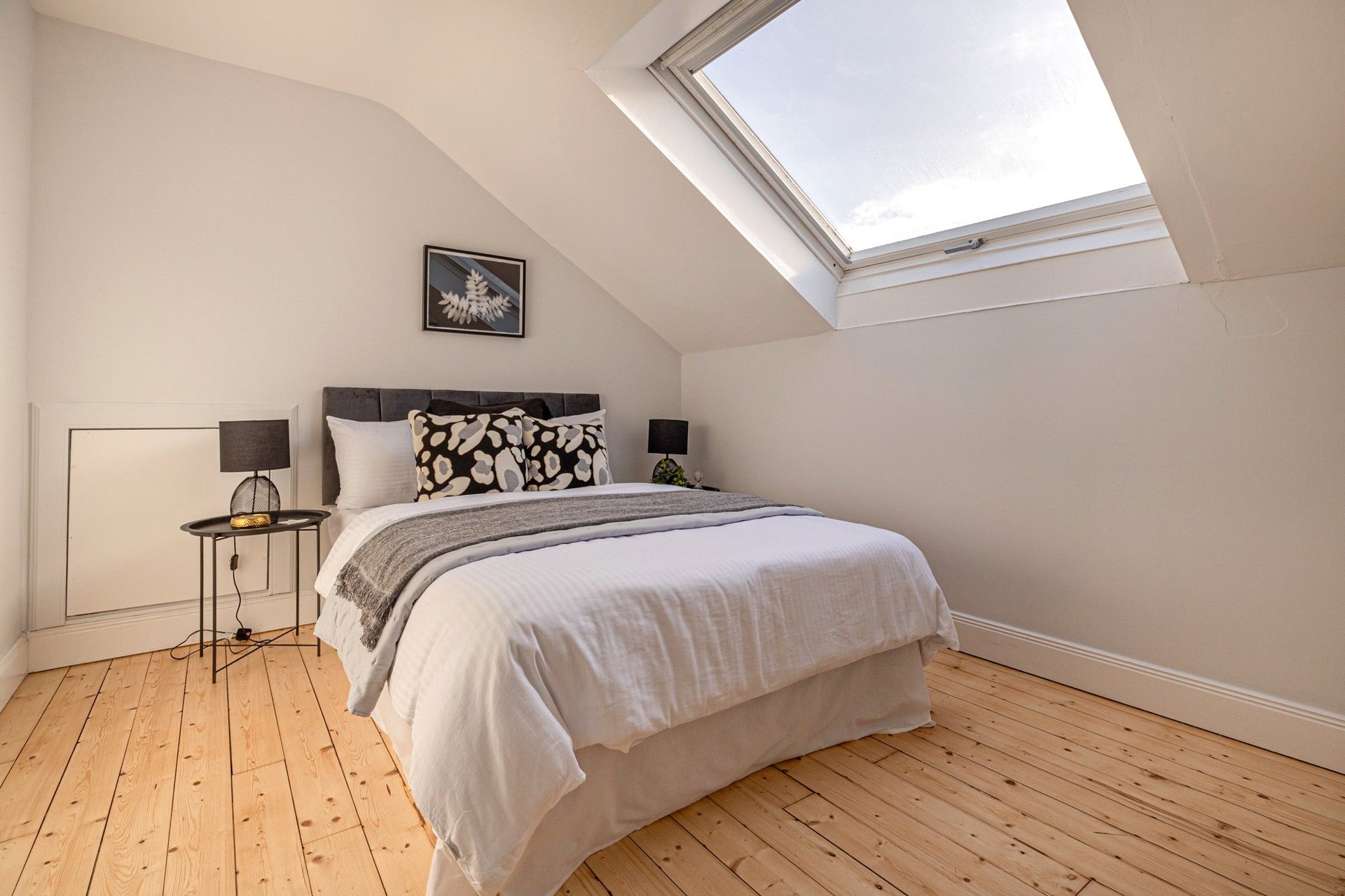 2/2, 42 Kelvingrove Street, Kelvingrove, Glasgow, G3 7RZ - Picture #27