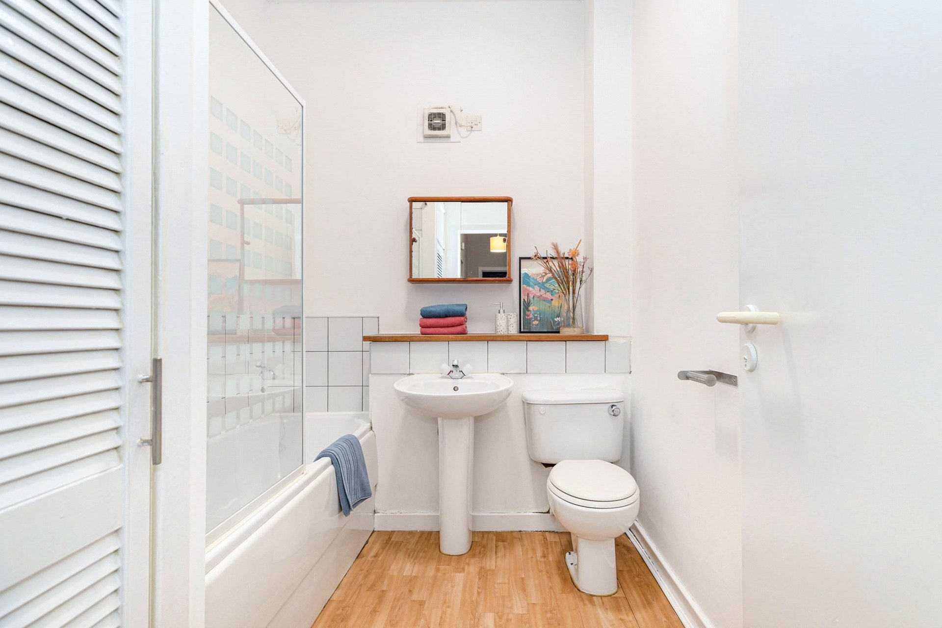 47 Carnarvon Street, Woodlands, Glasgow, G3 6HP - Picture #12