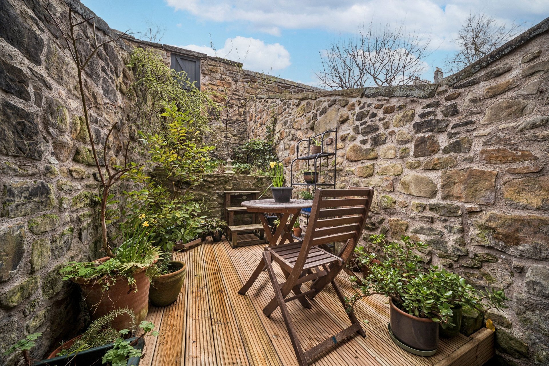 27B Cumberland Street, Edinburgh, Midlothian, EH3 6RT - Picture #17