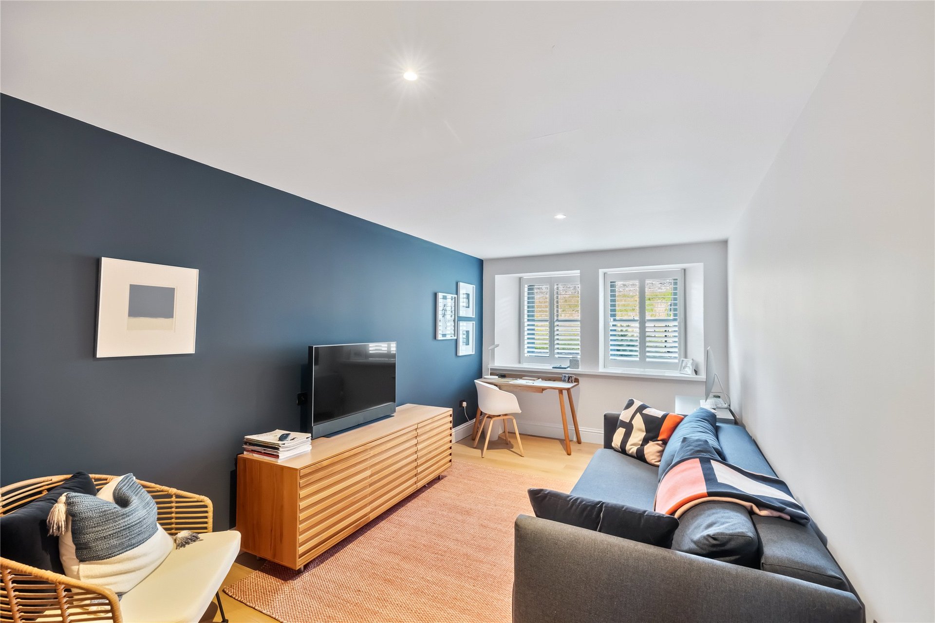 13 Old School Apartments, Upper Allan Street, Blairgowrie, Perth and Kinross, PH10 6FG - Picture #12