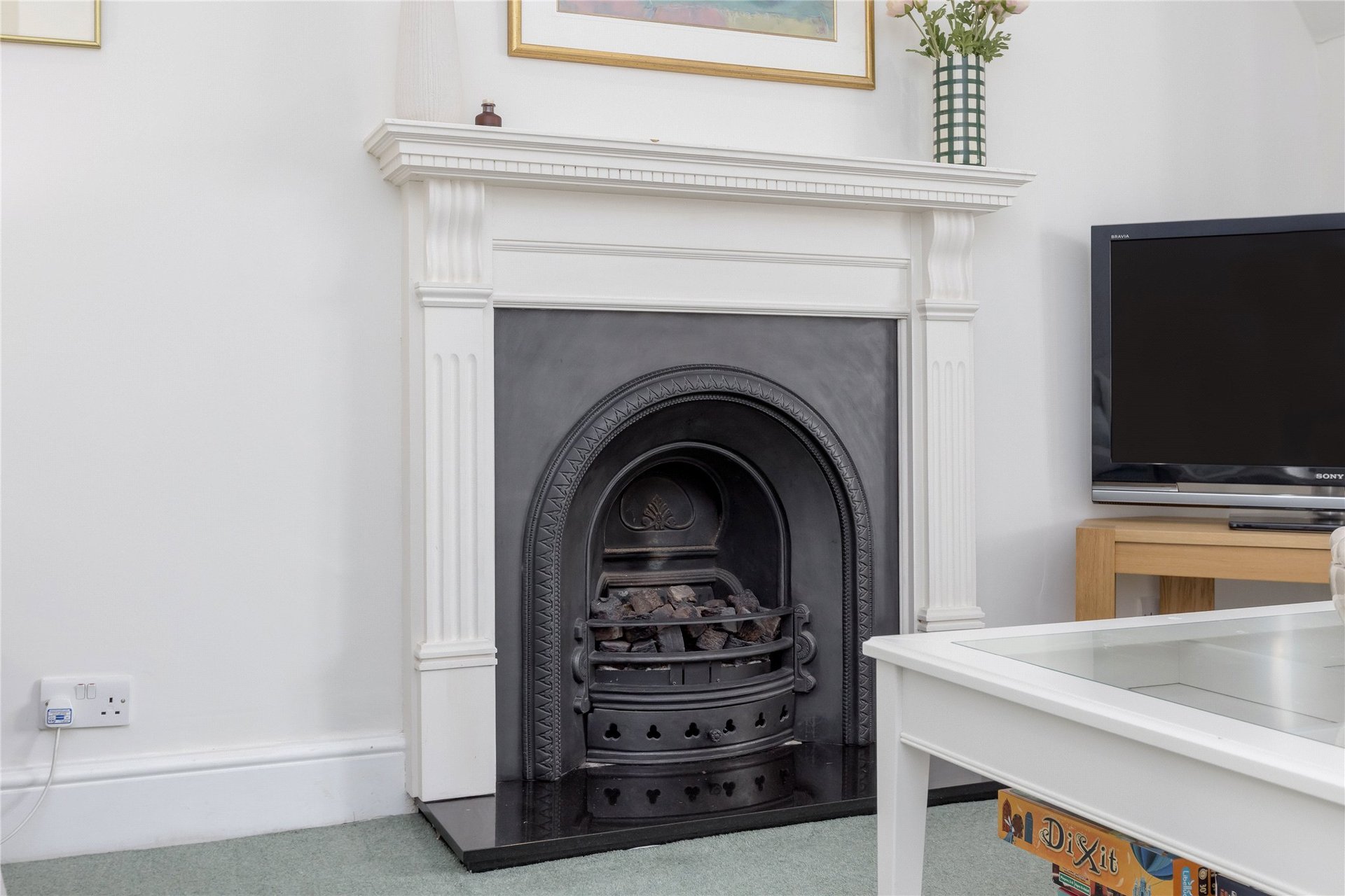 3A Ravelston Place, Edinburgh, EH4 3DT - Picture #4