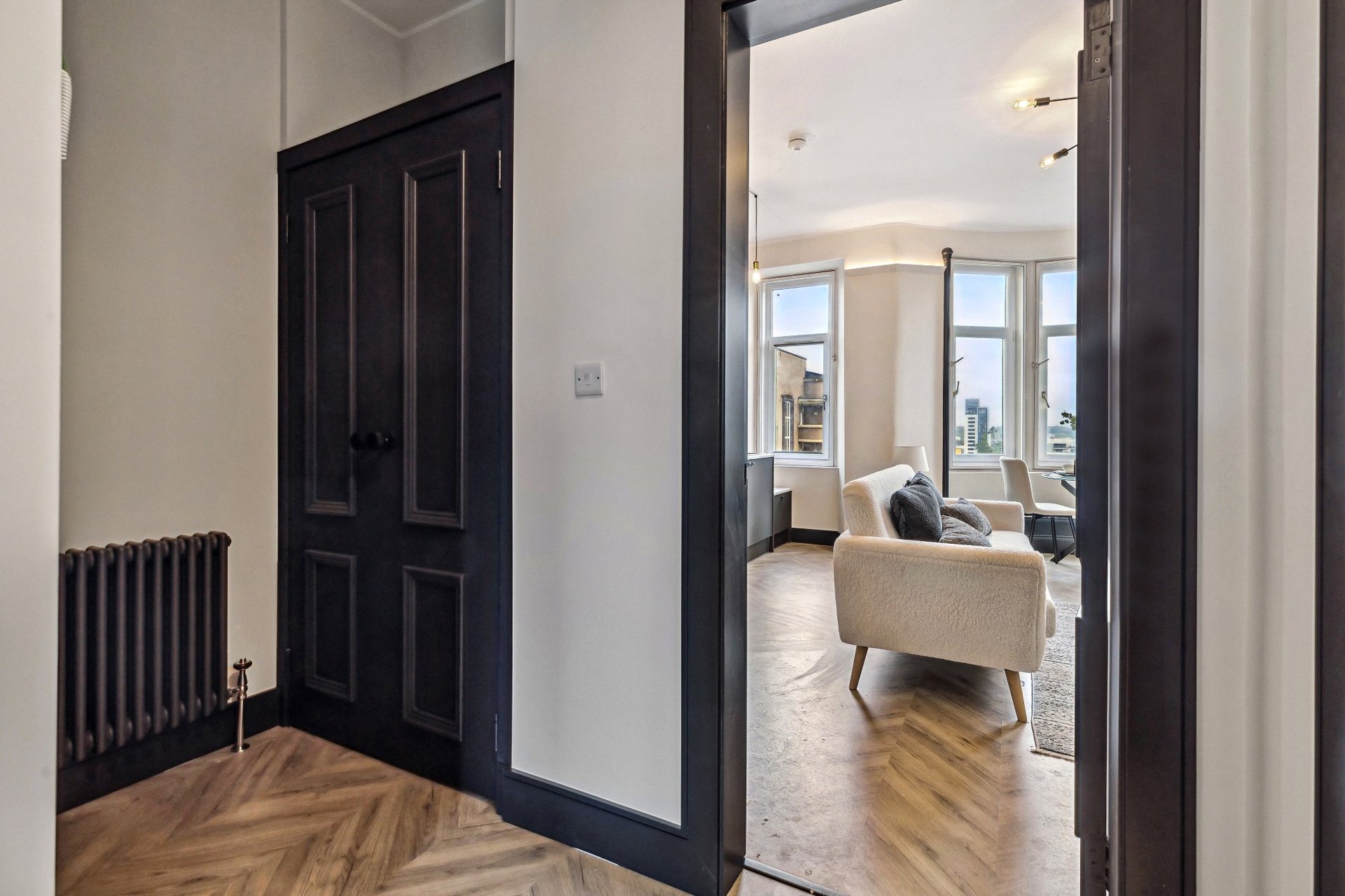 3/2, 60 Laurel Street, Thornwood, Glasgow, G11 7RD - Picture #18