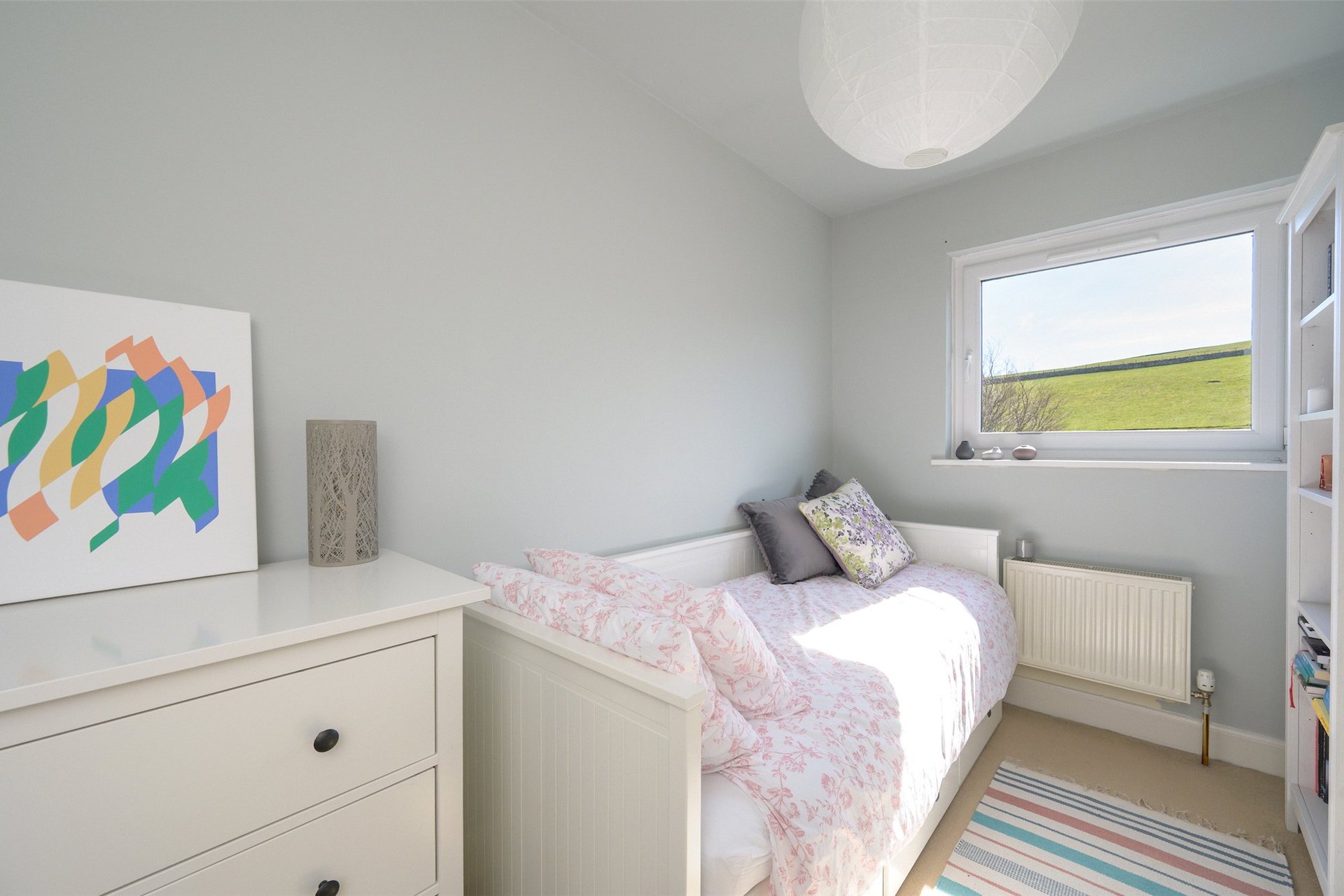 Mint Cottage, 1 Longnewton Cottages, Near Gifford, Haddington, EH41 4JW - Picture #20