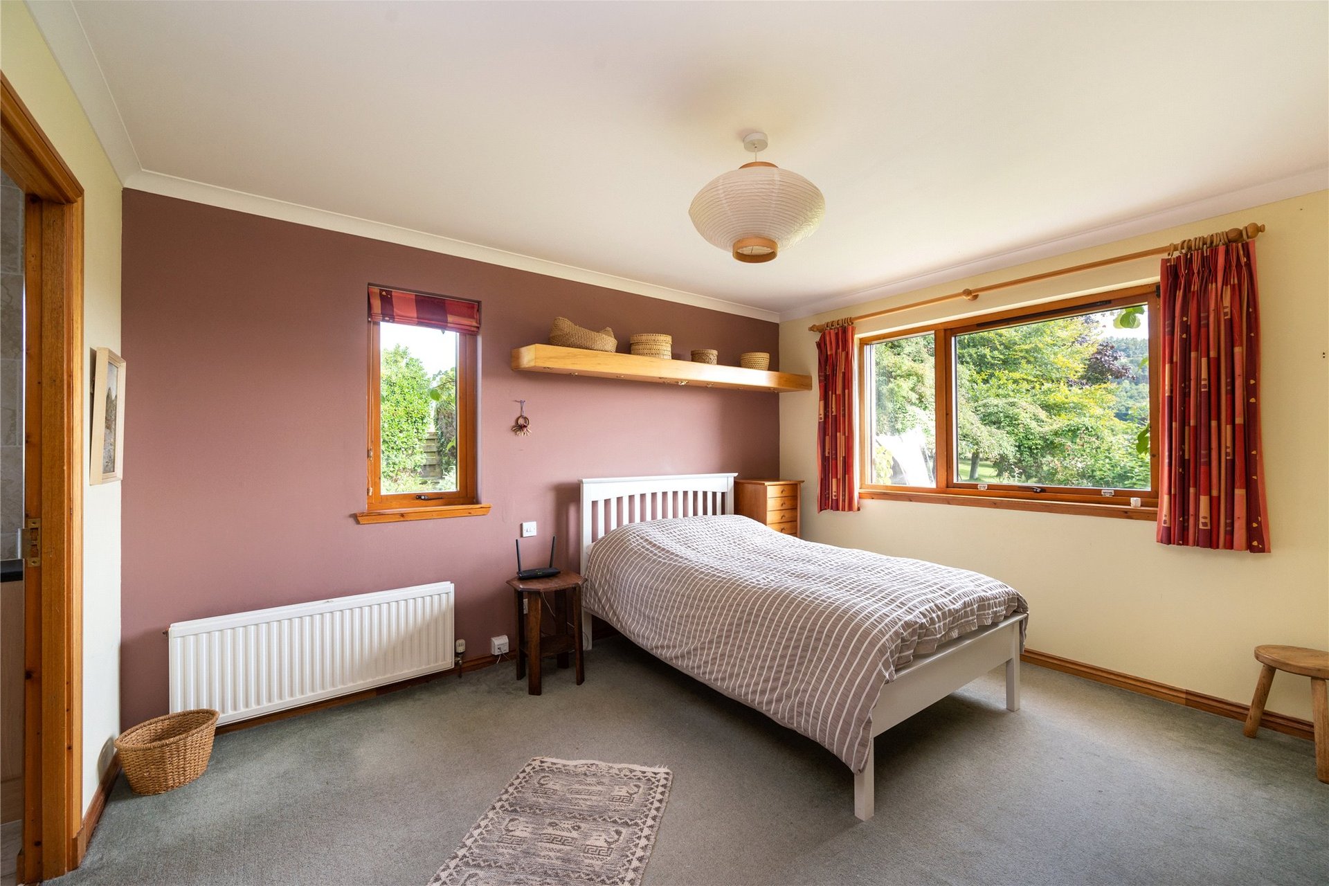 Cornrigs, Abernyte, Perth, Perth and Kinross, PH14 9RB - Picture #10