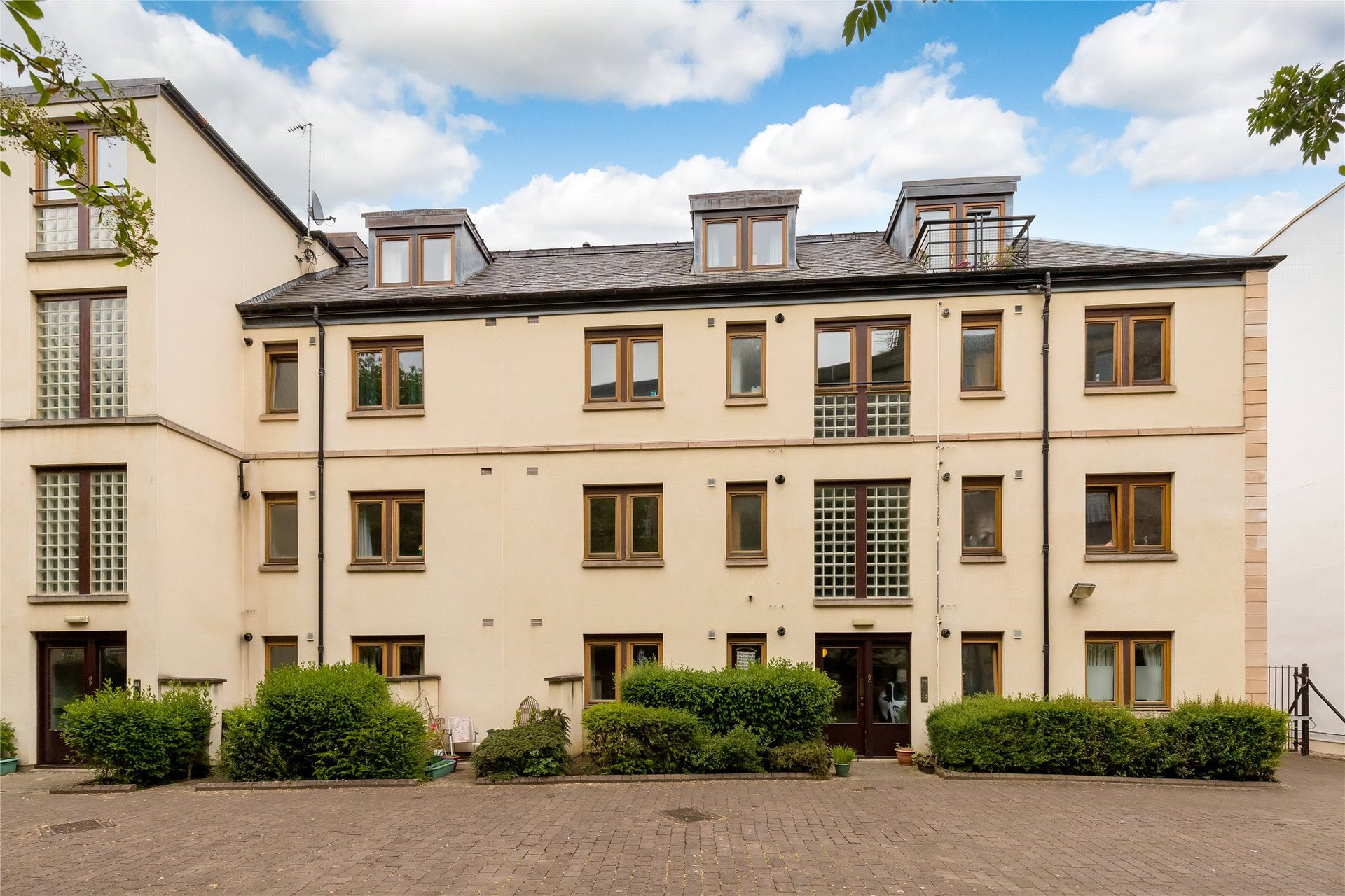6C/4 West Silvermills Lane, Edinburgh, Midlothian, EH3 5BD - Picture #16