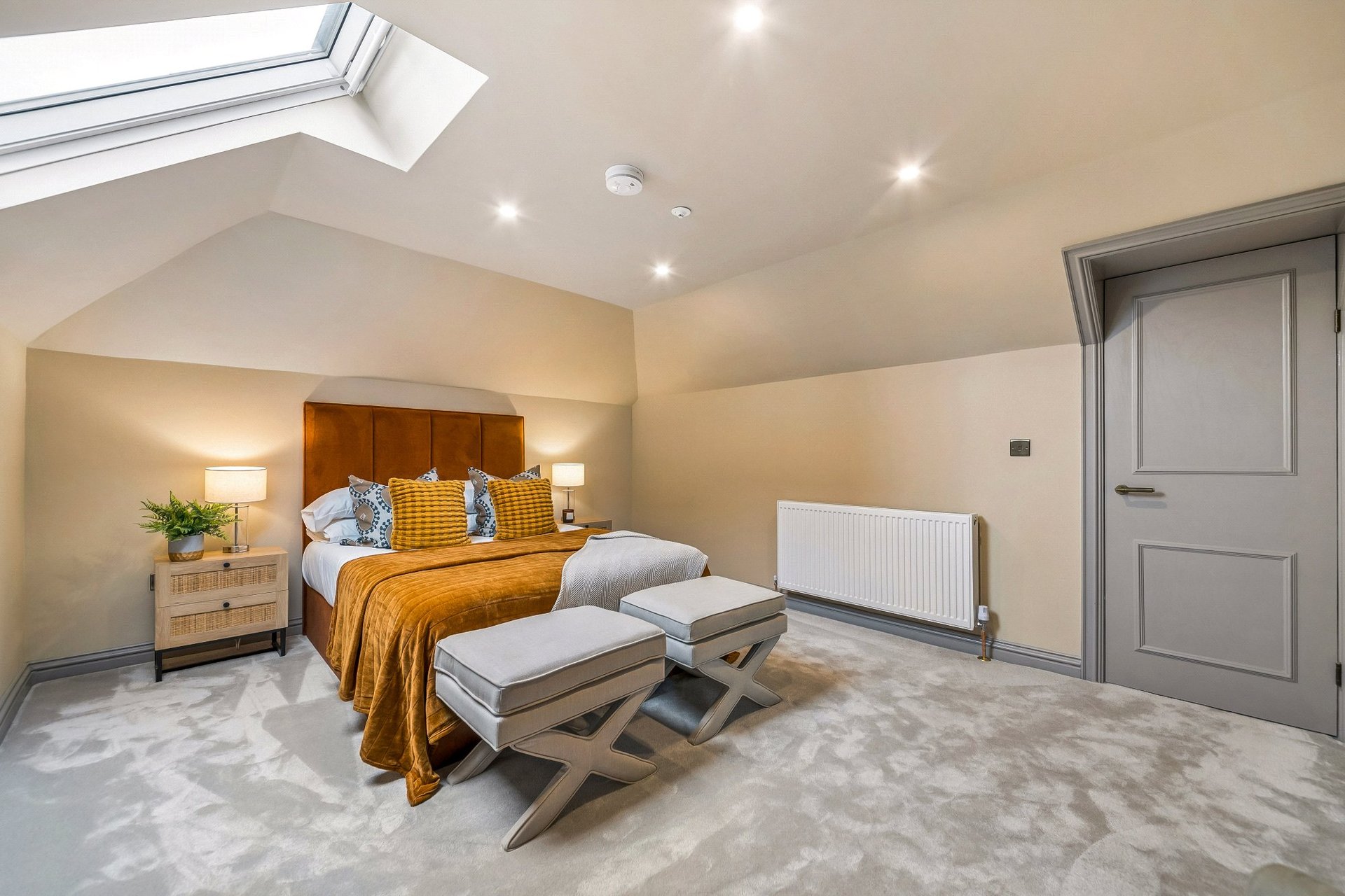 113 Woodside Terrace Lane, Park, Glasgow, G3 7XP - Picture #25