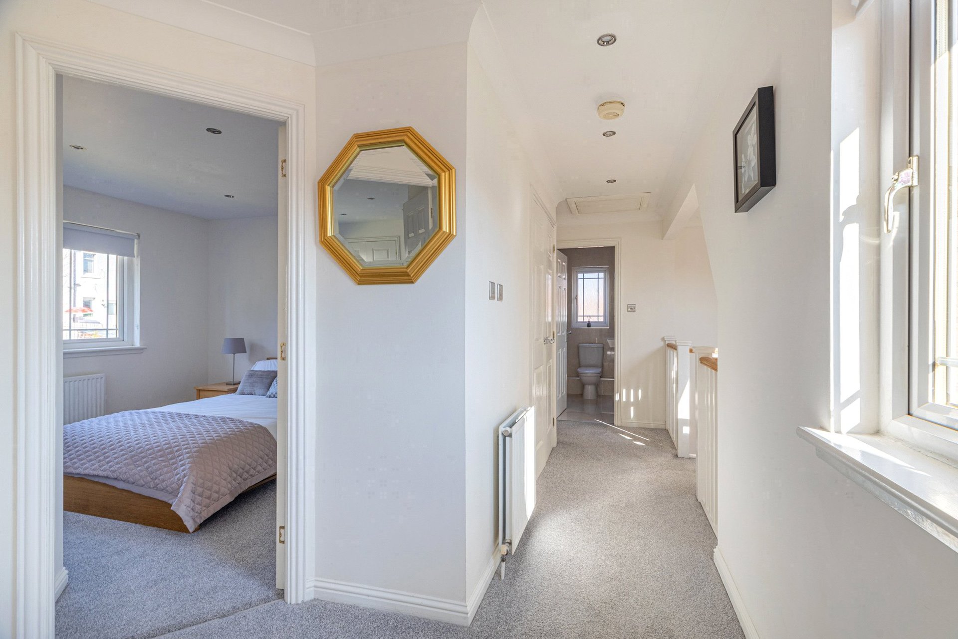 2 Duthie Park Place, Anniesland, Glasgow, G13 1GA - Picture #25