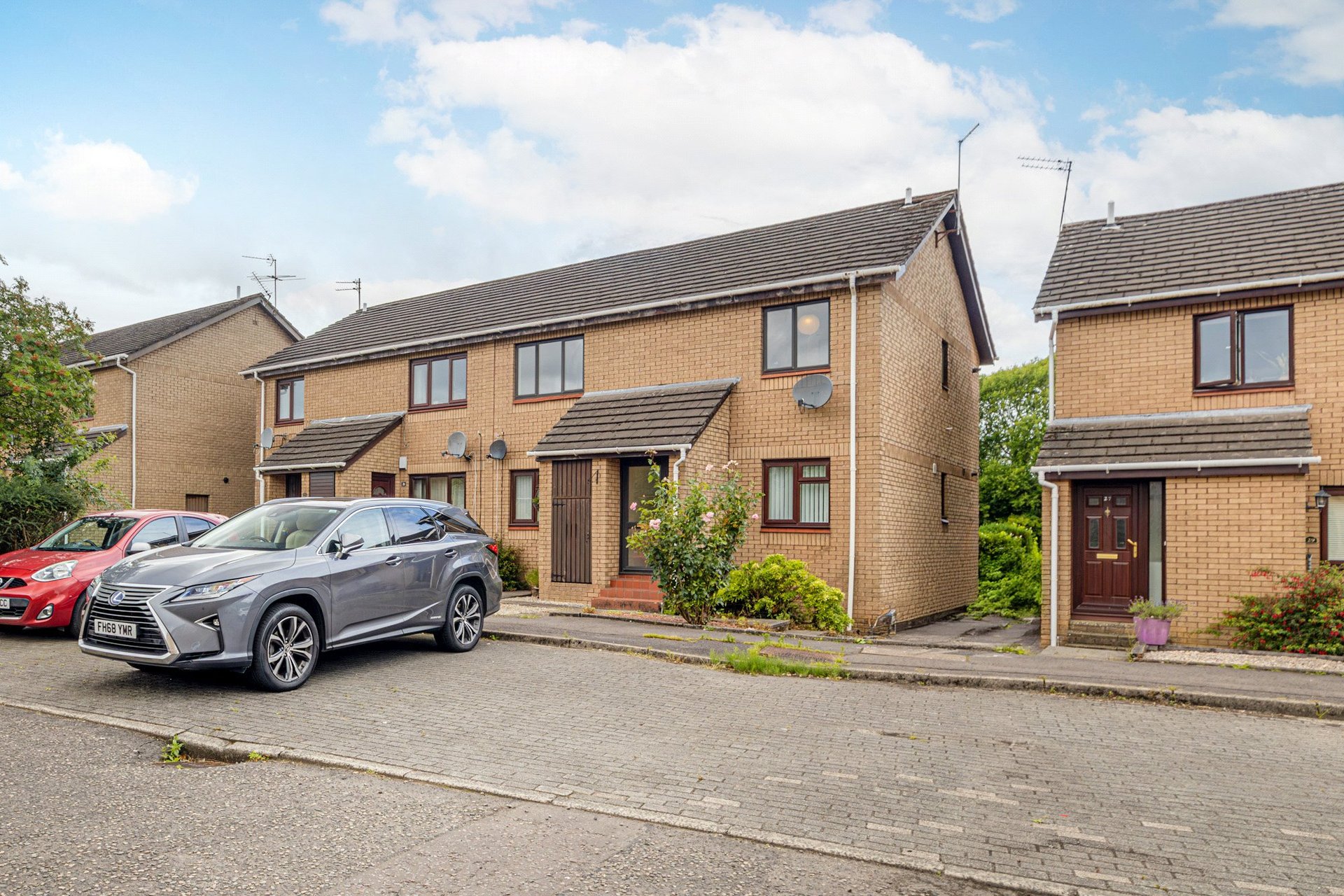 25 Howth Terrace, Anniesland, Glasgow, G13 1SS - Picture #17